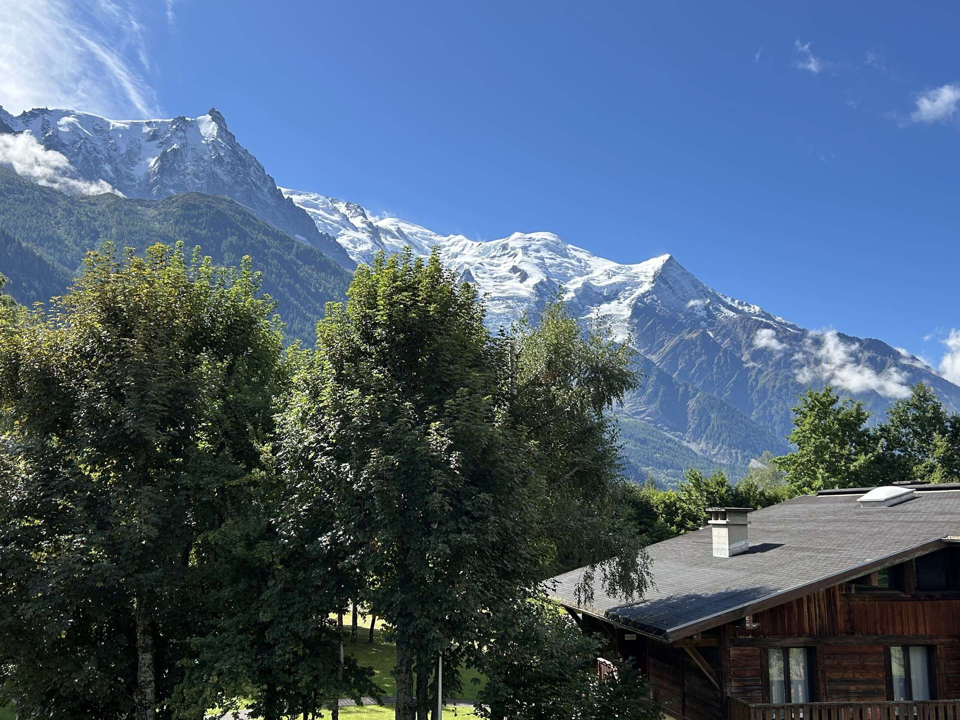 Chalet - Résidence BLACK ROCK - ref BLACKROCKCHX - 20