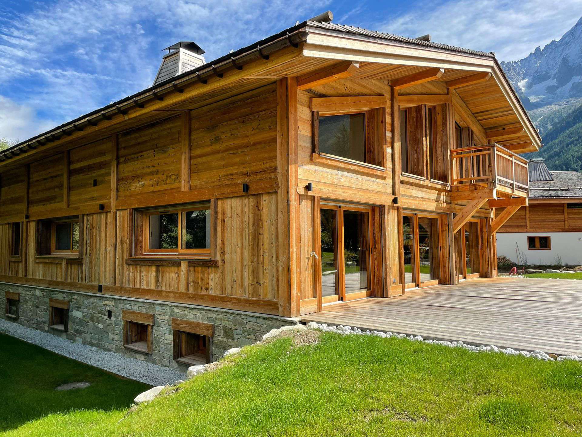 Chalet - Résidence BLACK ROCK - ref BLACKROCKCHX - 23