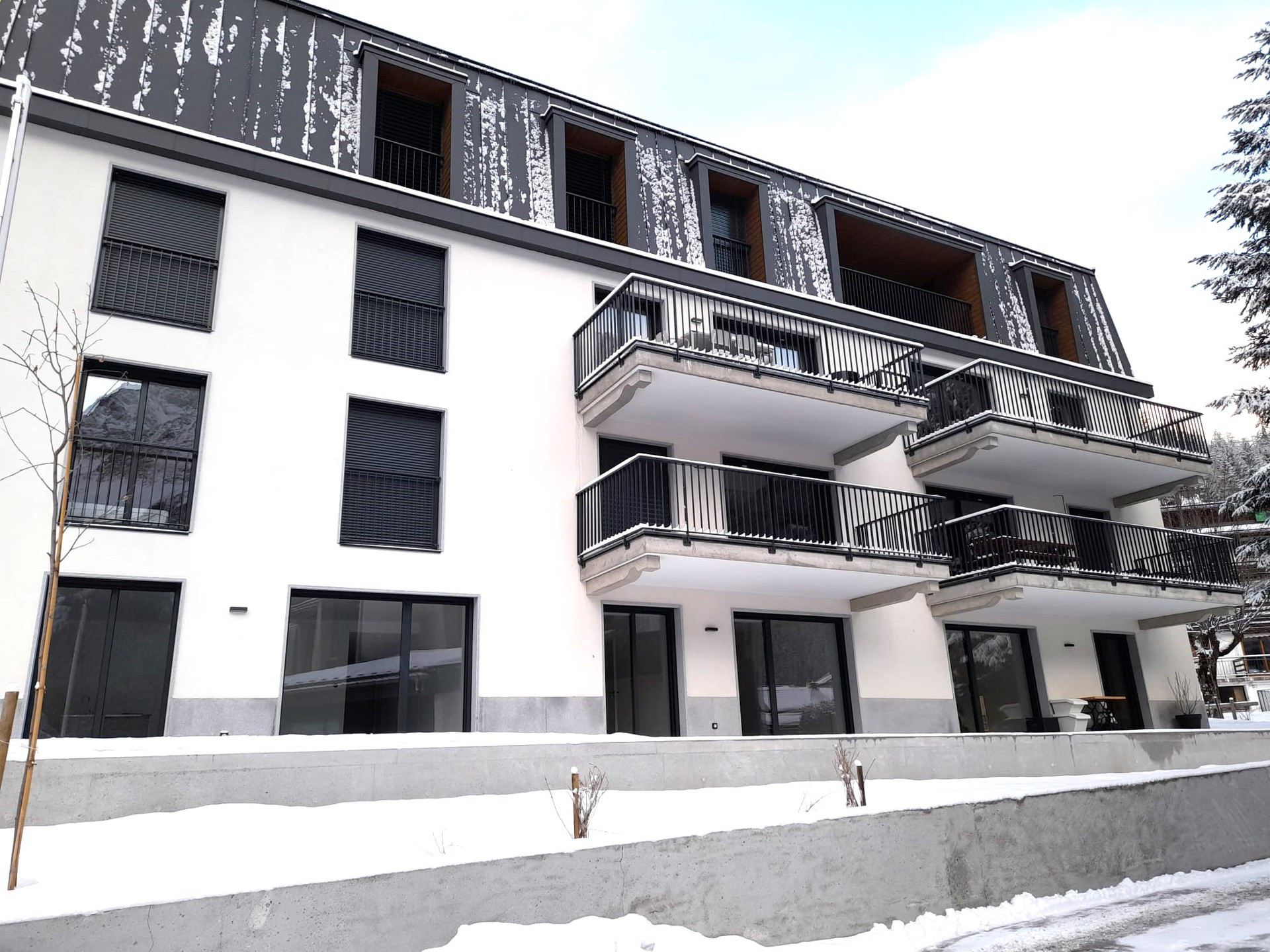 4 rooms (3 bedrooms) - Residence LE ROYAL STRATON - ref ROYALSTAURUS - 18