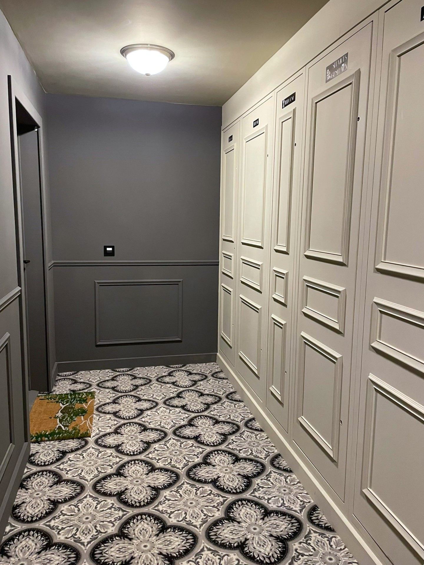 4 rooms (3 bedrooms) - Residence LE ROYAL STRATON - ref ROYALSTAURUS - 19