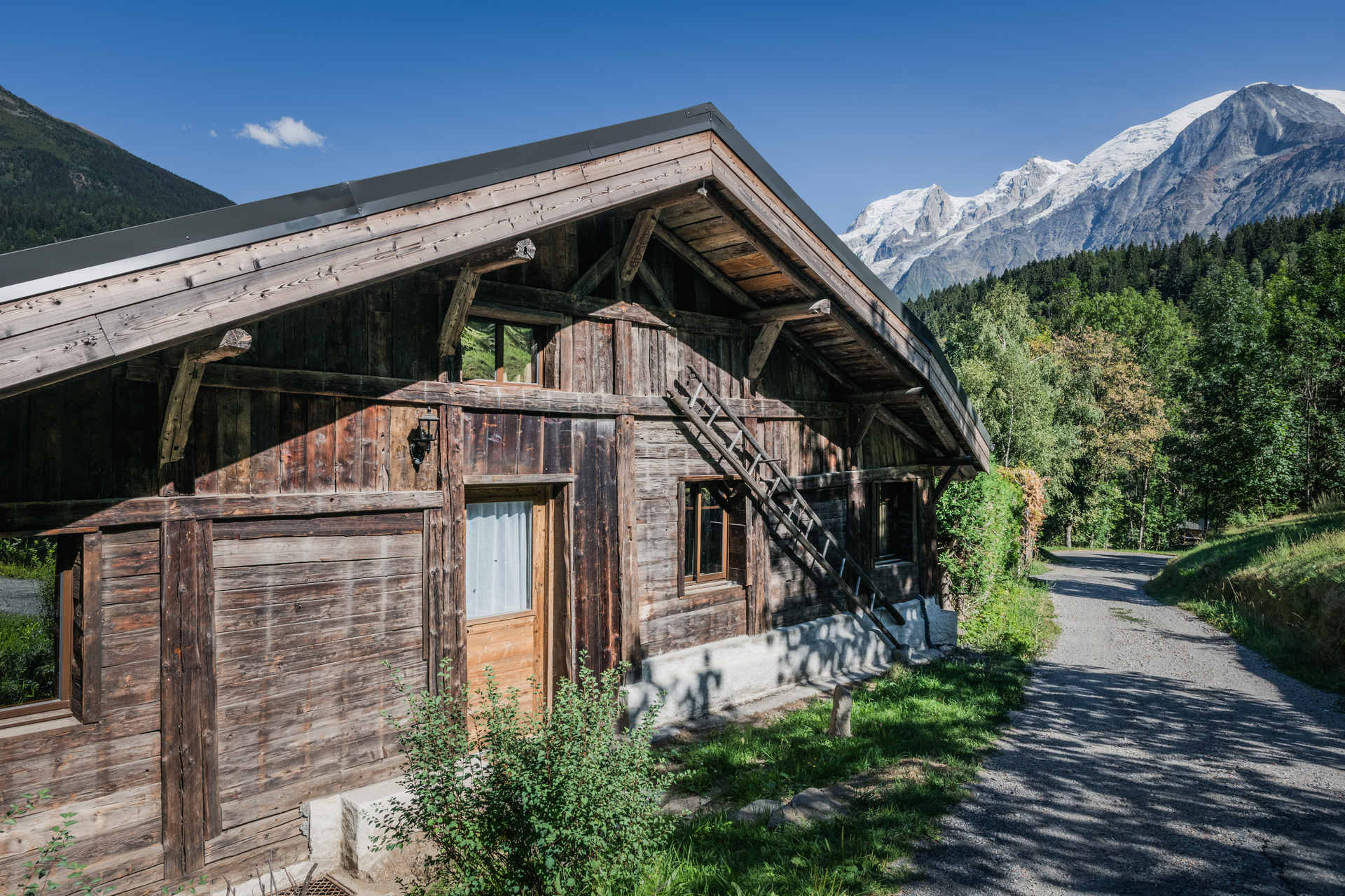 Chalet - Résidence CHOSALETS 1807 - ref CHOSALETS1807 - 19