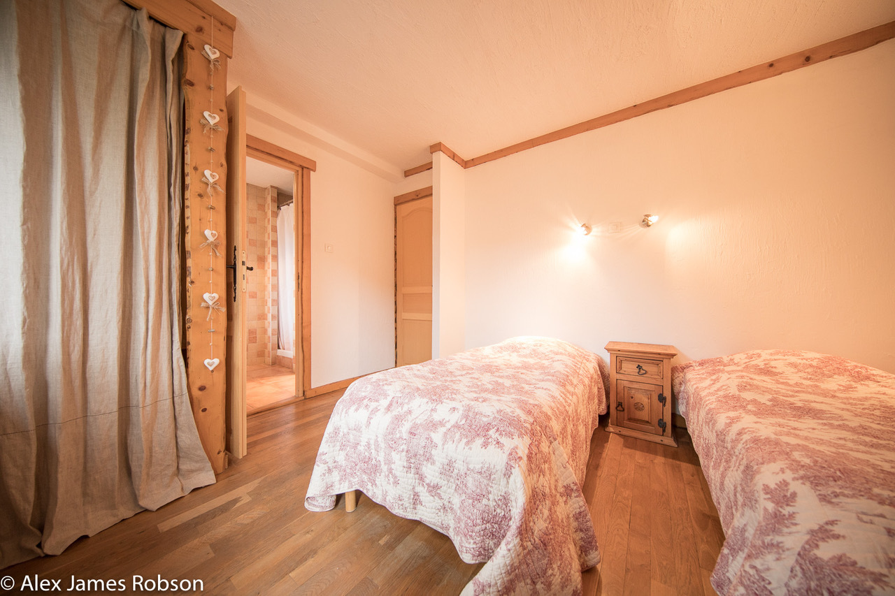 CHALET CHARLEY - Morzine