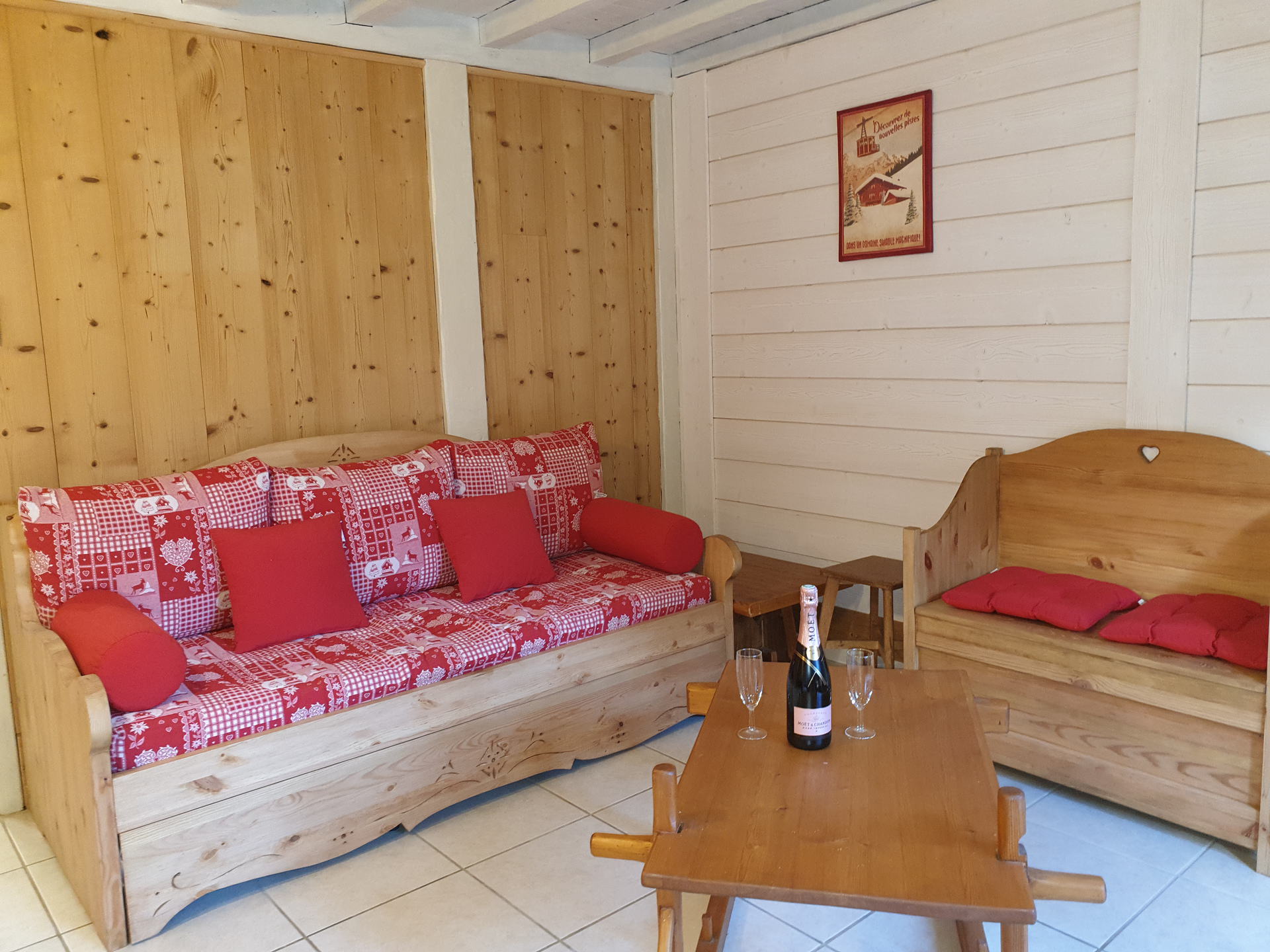 CHALET THOM - Morzine