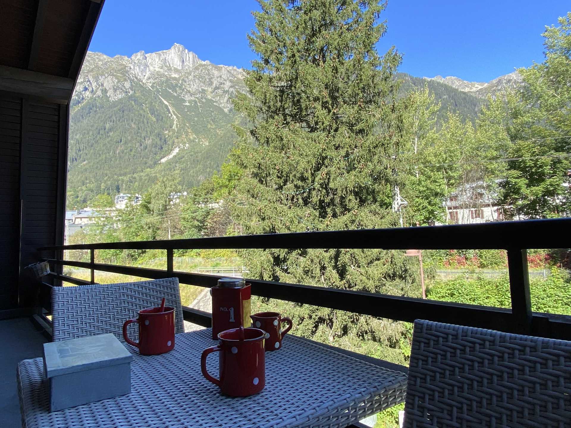 3 rooms (2 bedrooms) - Residence LYRET 1 - ref ACACIA - 7