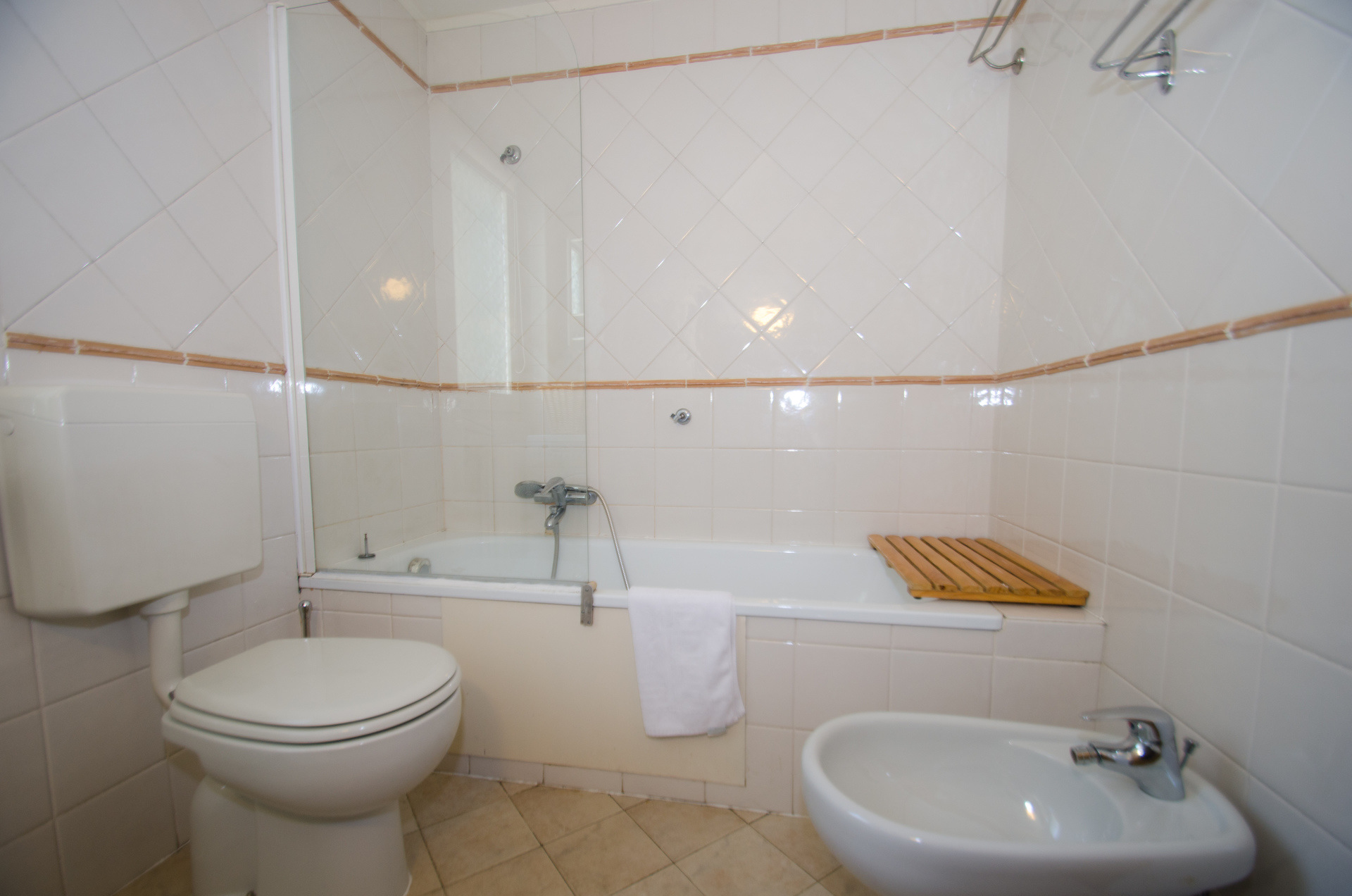 3 rooms (2 bedrooms) - Residence ANDROSACE - ref AMIJEAN - 6