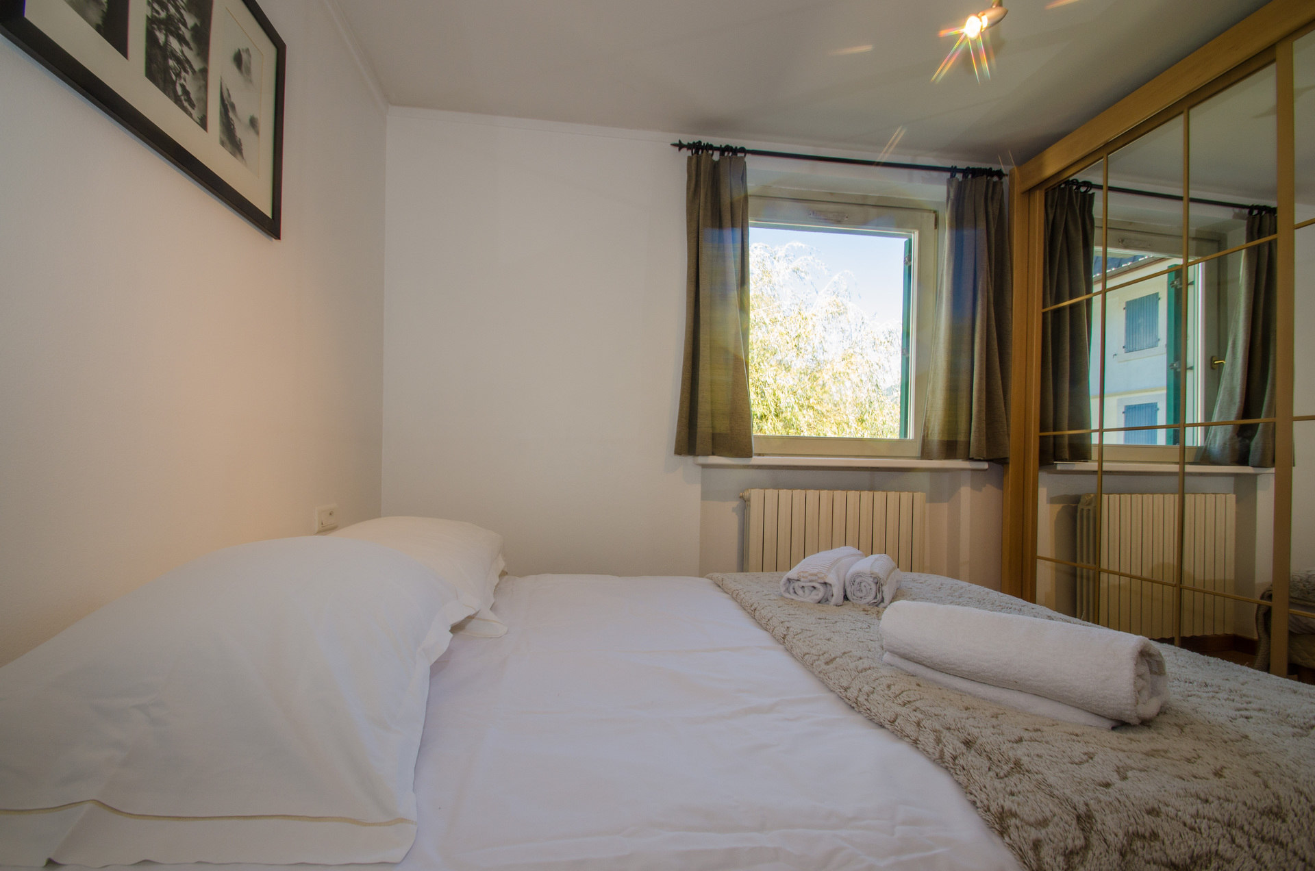 3 rooms (2 bedrooms) - Residence ANDROSACE - ref AMIJEAN - 14