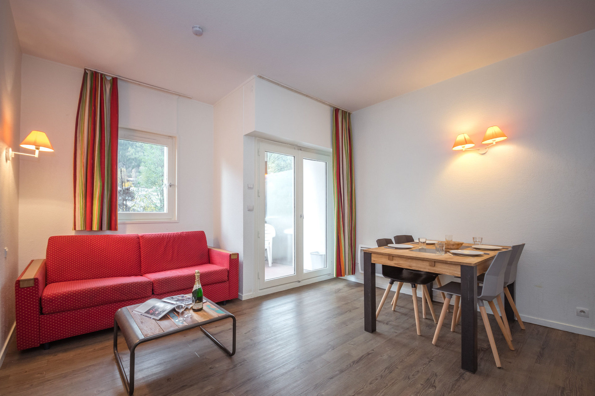 Studio - Résidence RIVIERE - ref BELEN - 1