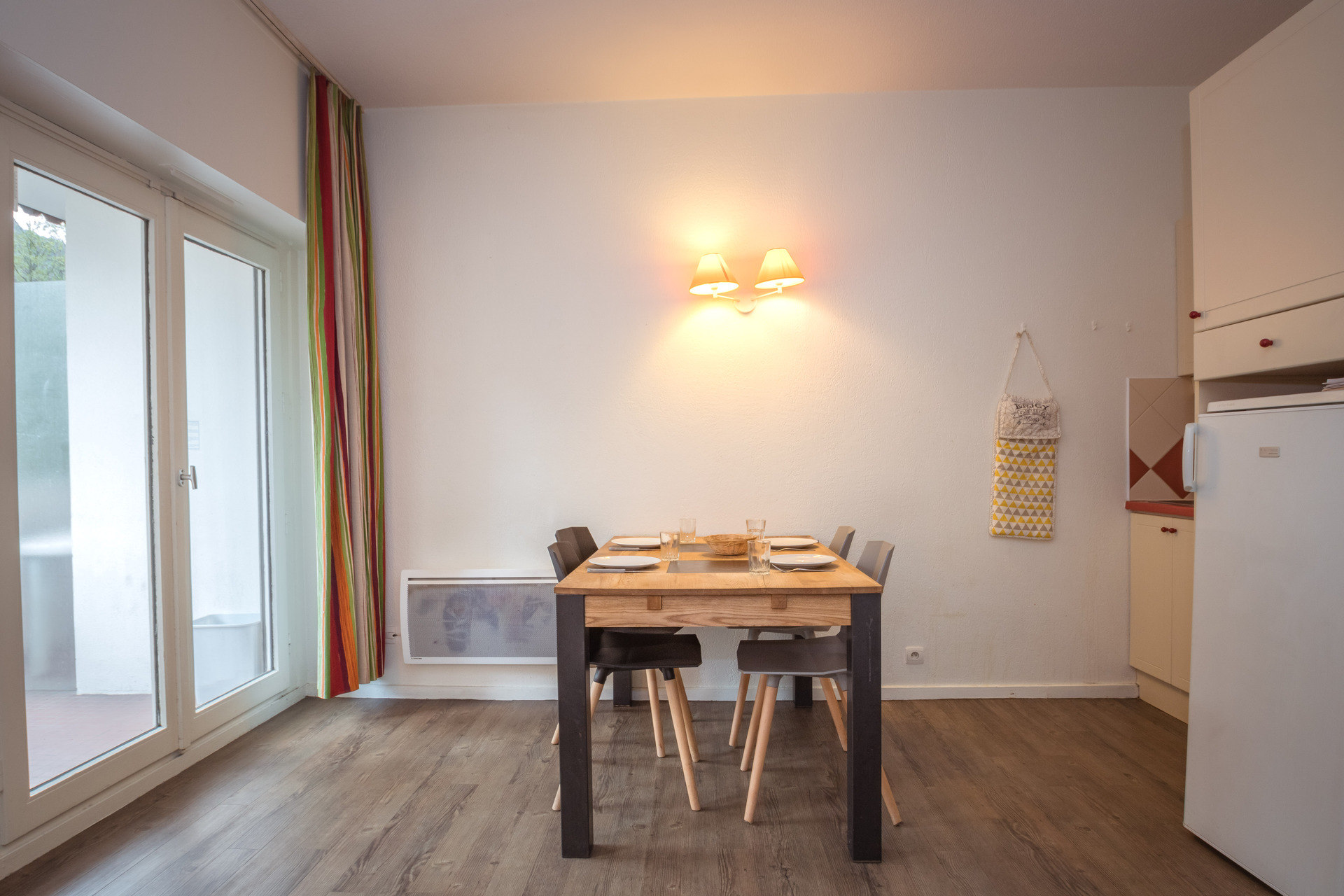 Studio - Résidence RIVIERE - ref BELEN - 2