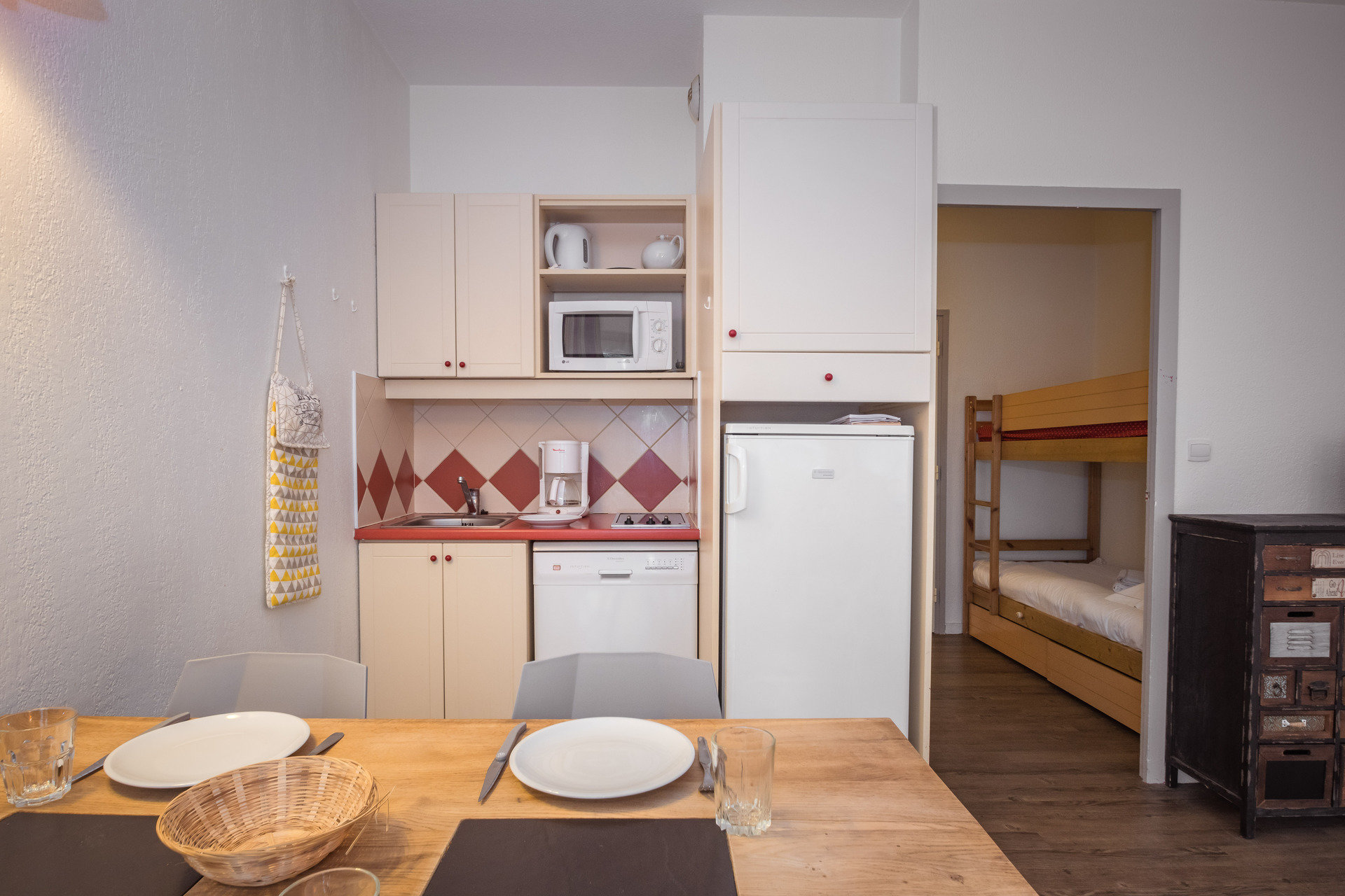 Studio - Résidence RIVIERE - ref BELEN - 3