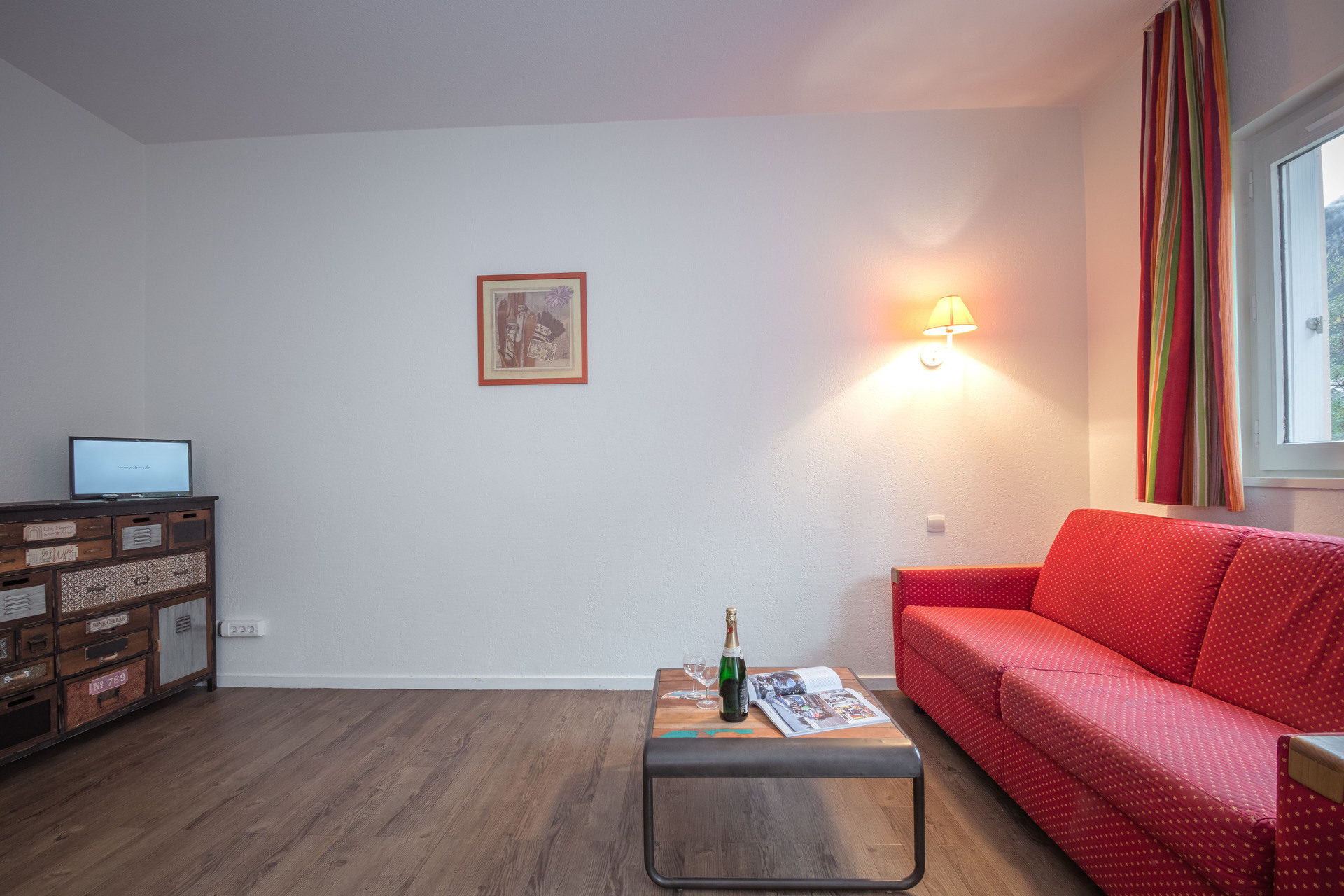 Studio - Résidence RIVIERE - ref BELEN - 7