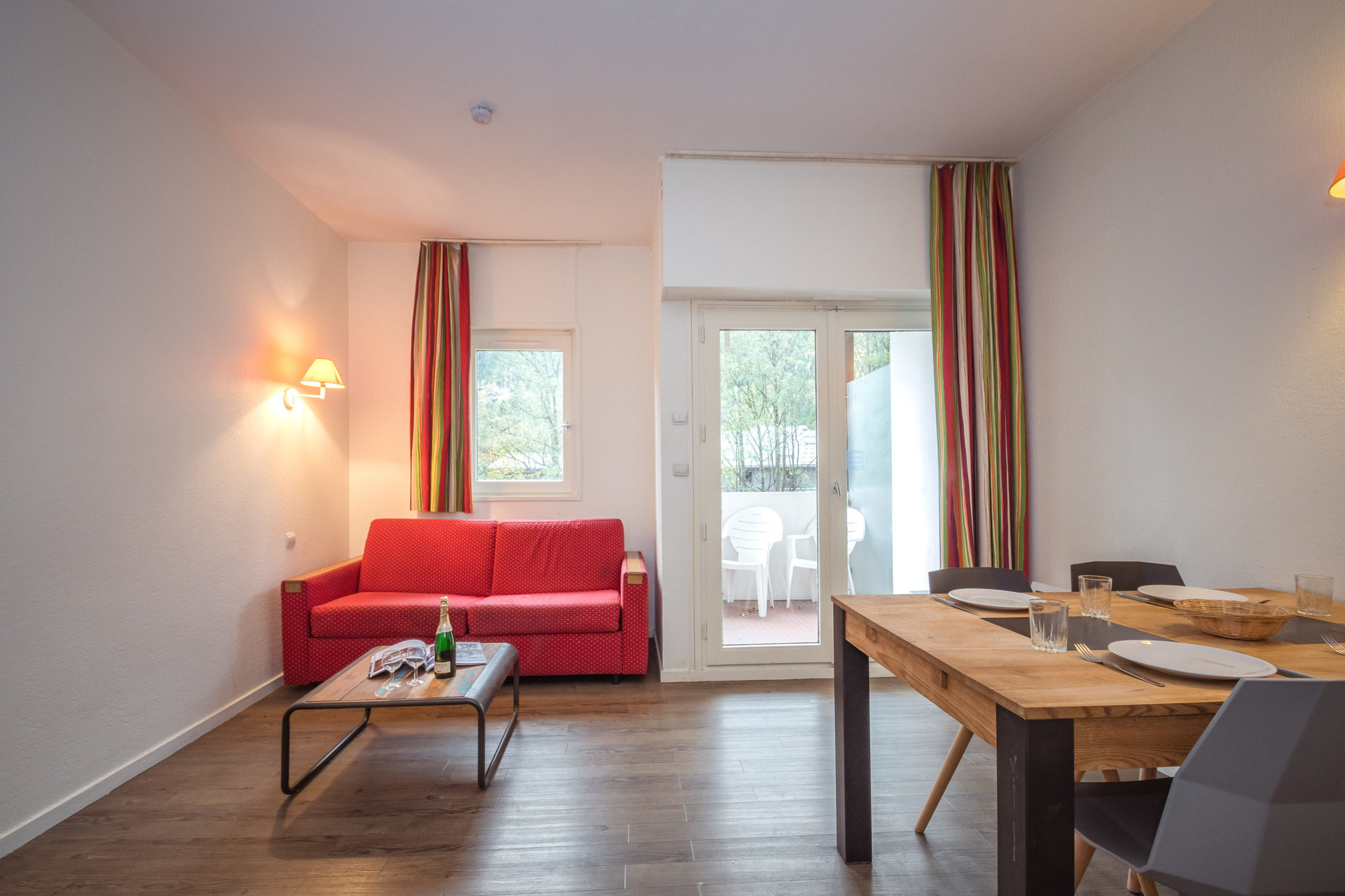 Studio - Résidence RIVIERE - ref BELEN - 11