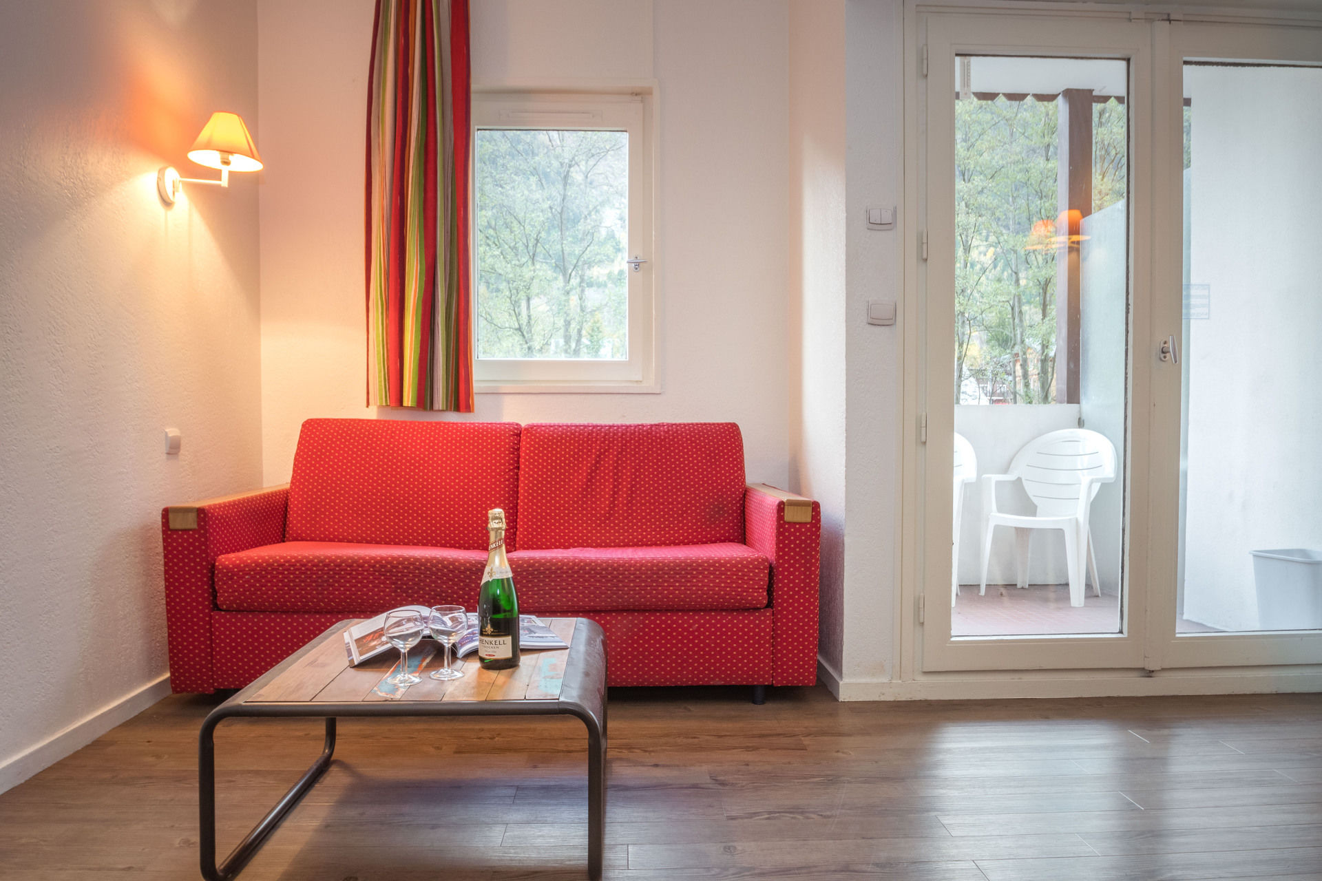Studio - Résidence RIVIERE - ref BELEN - 16