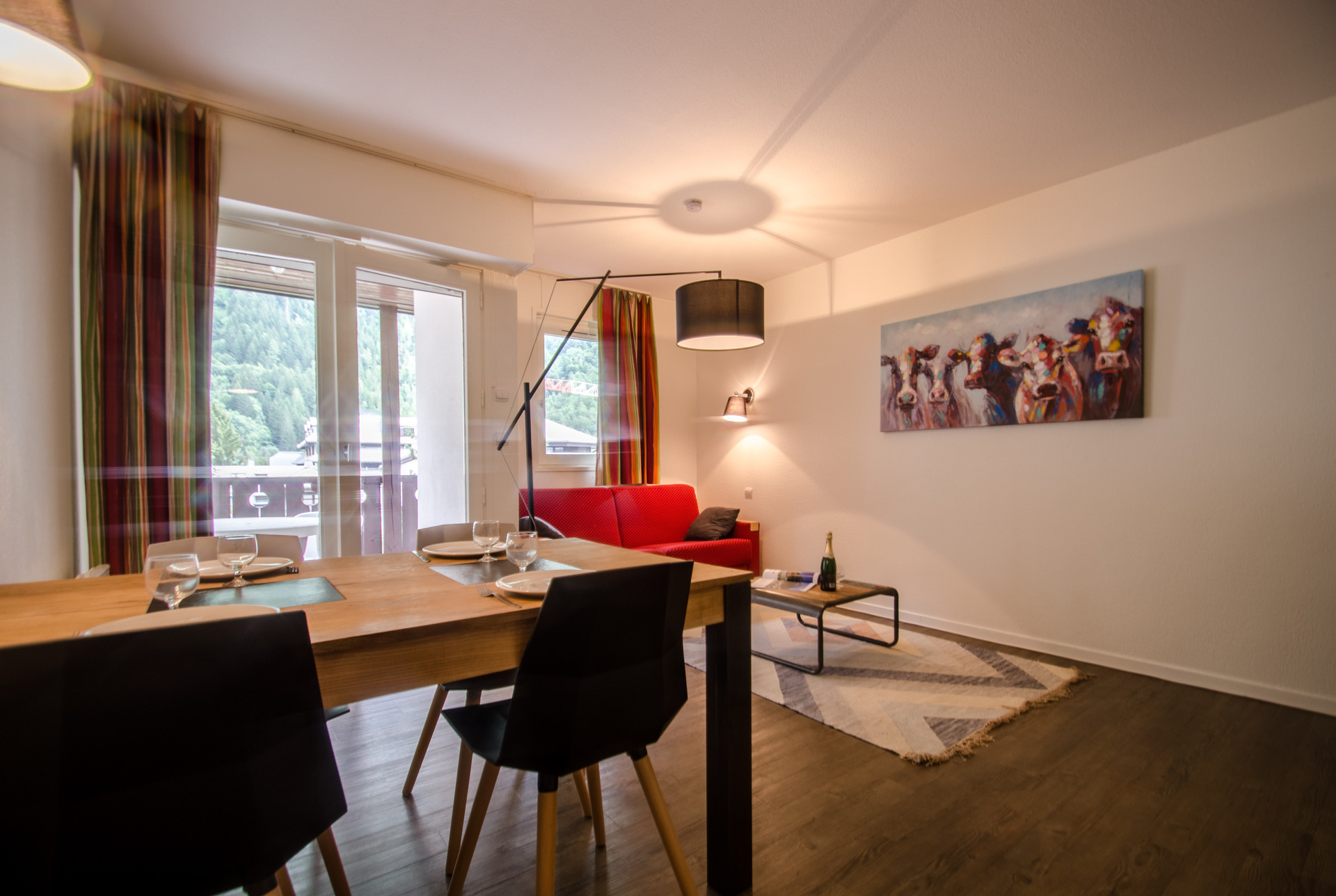 Studio - Résidence RIVIERE - ref ENORA - 1