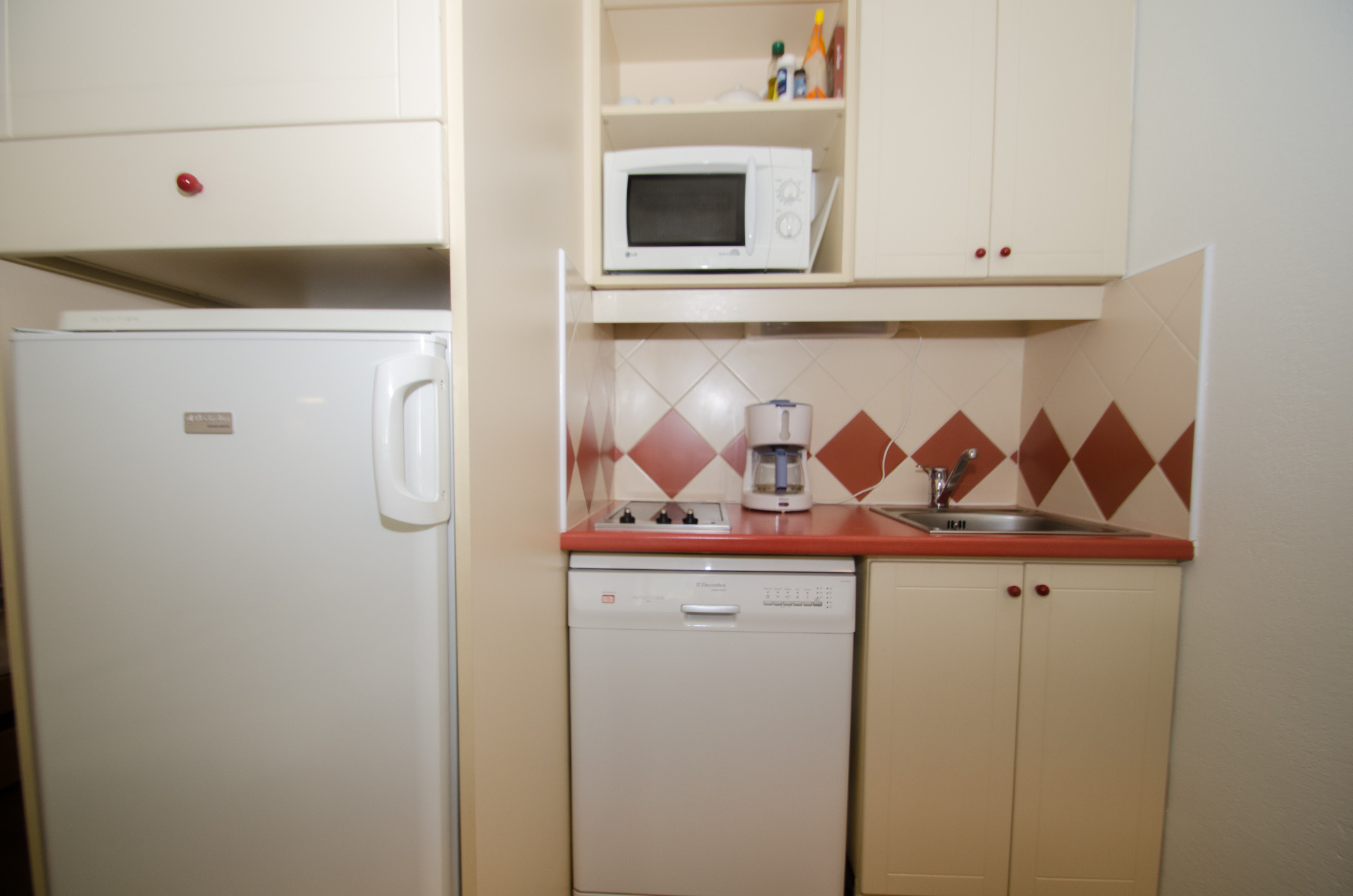 Studio - Résidence RIVIERE - ref ENORA - 11