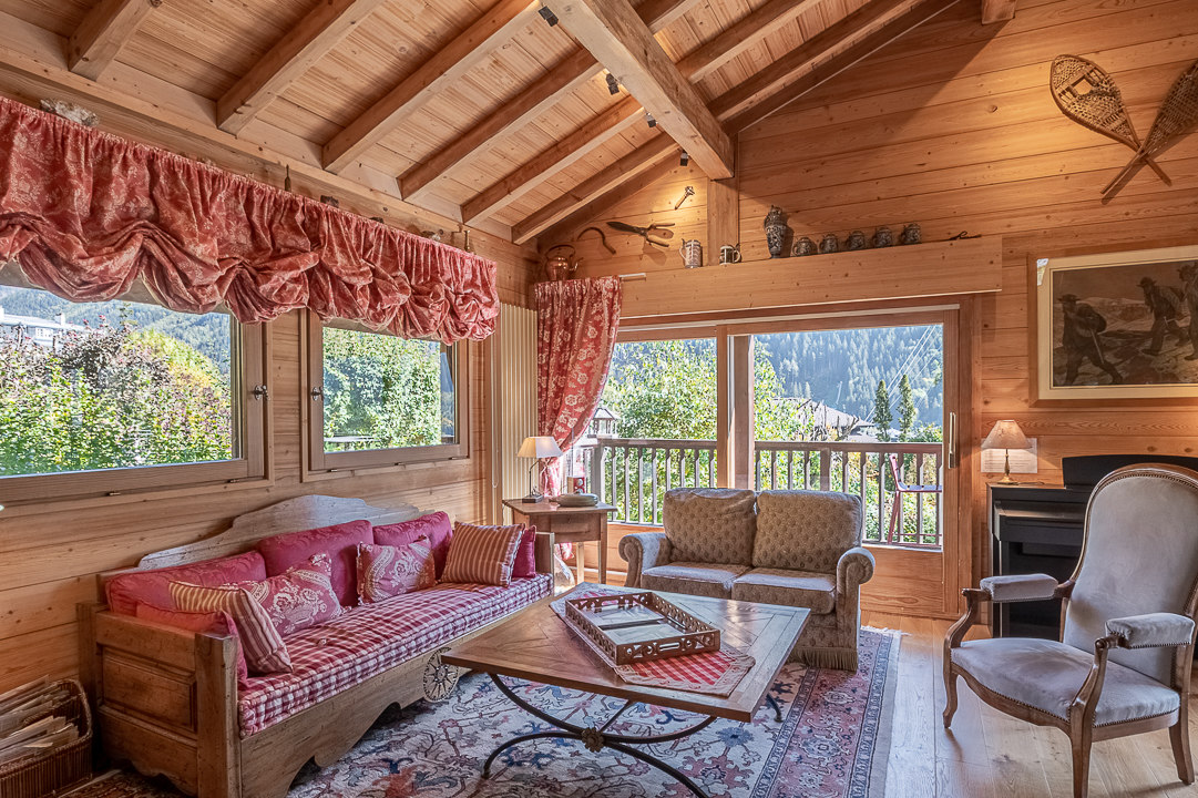 Chalet - Résidence EOLE - ref EOLE - 2