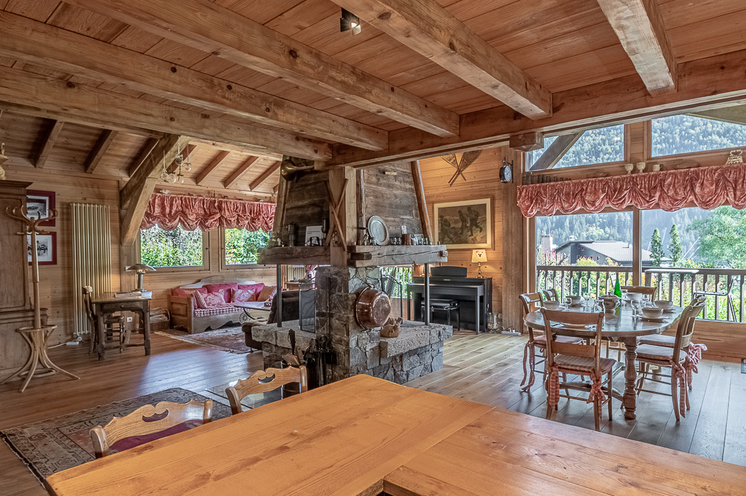 Chalet - Résidence EOLE - ref EOLE - 6
