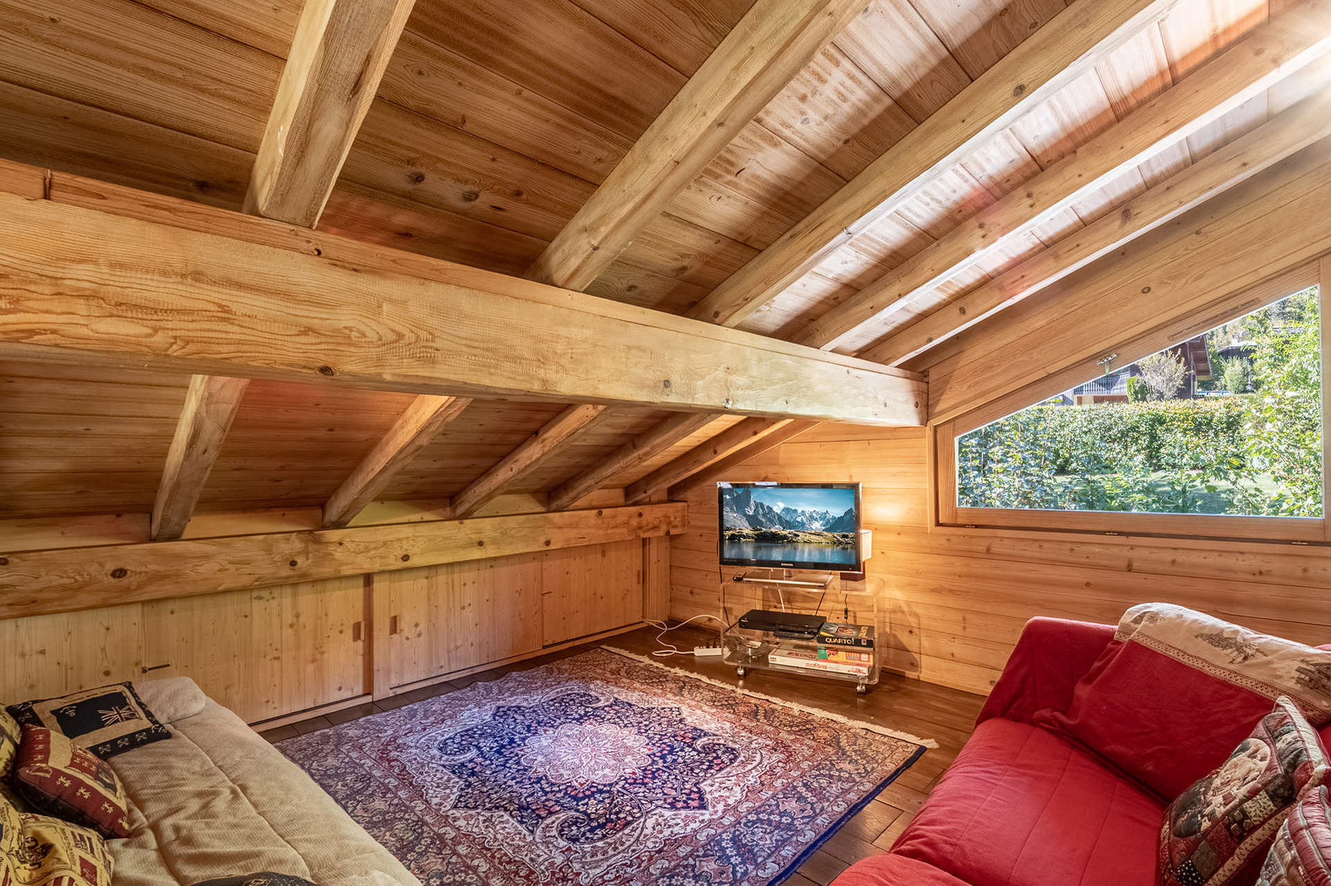Chalet - Résidence EOLE - ref EOLE - 8