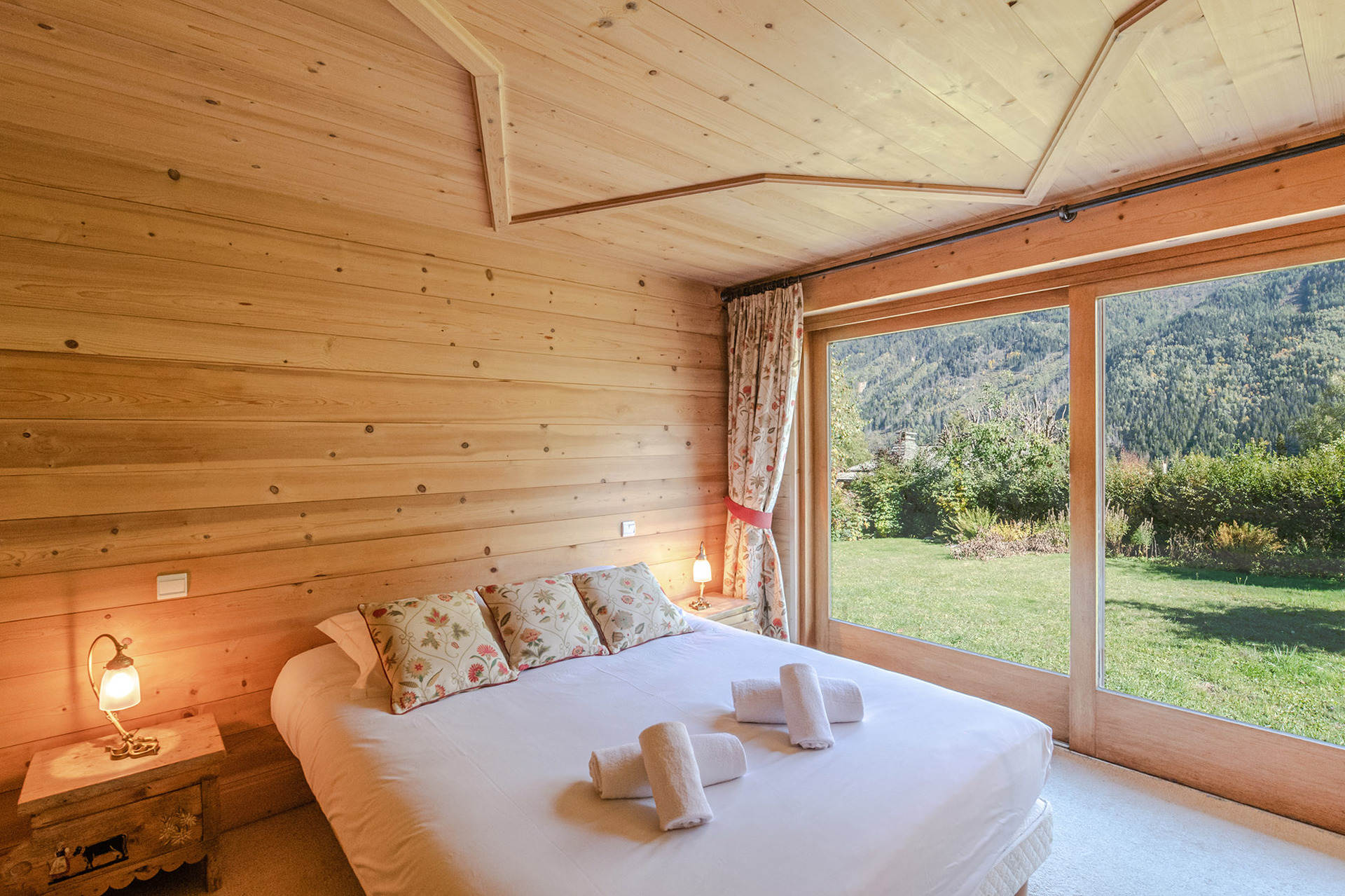 Chalet - Résidence EOLE - ref EOLE - 11