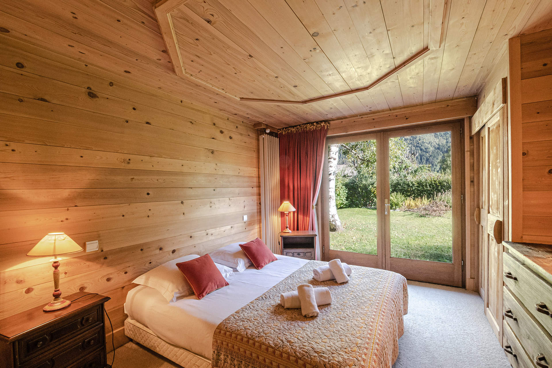Chalet - Résidence EOLE - ref EOLE - 13