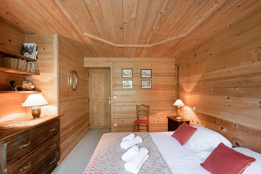 Chalet - Résidence EOLE - ref EOLE - 14