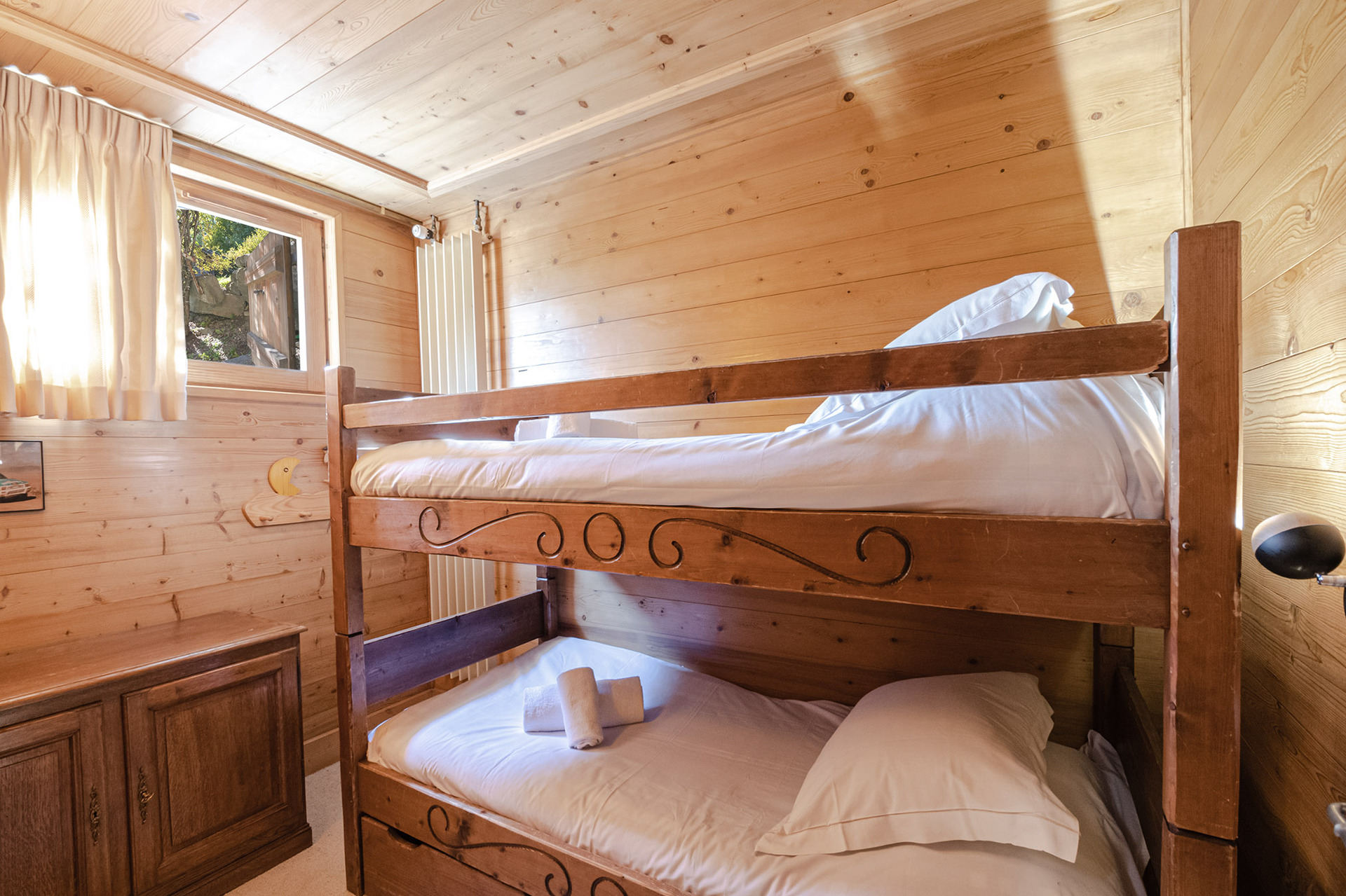 Chalet - Résidence EOLE - ref EOLE - 15