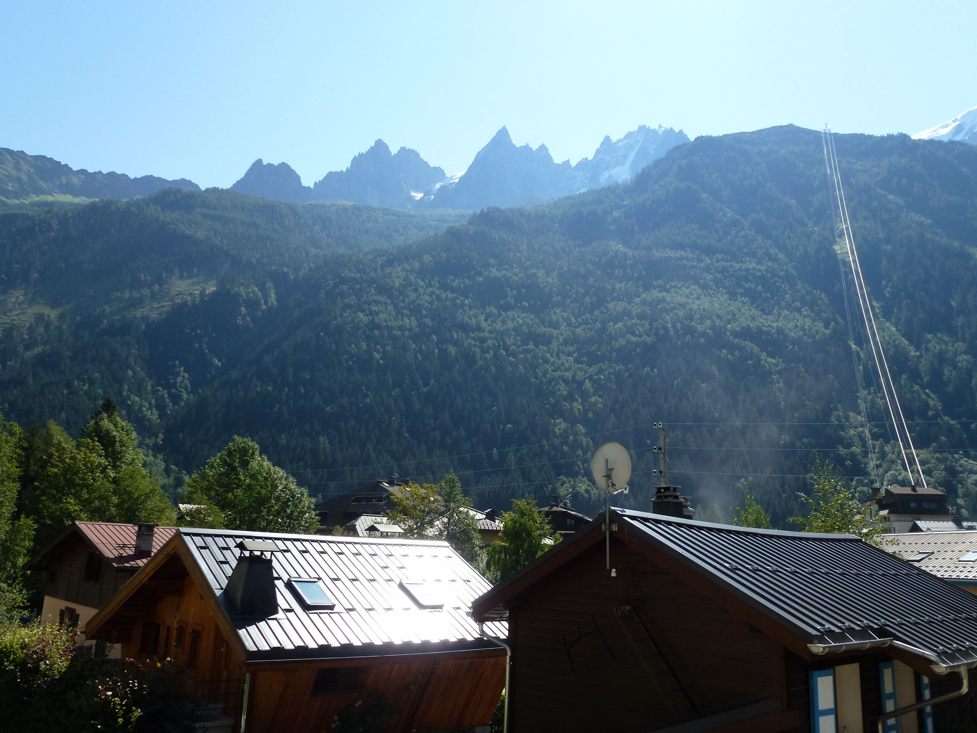 3 pièces - Résidence ALPES 4 - ref EPSILON - 12