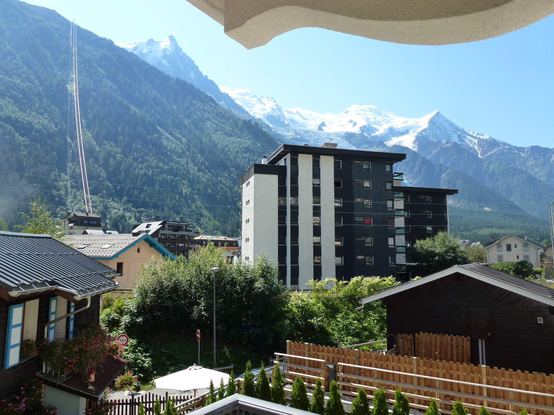 3 pièces - Résidence ALPES 4 - ref EPSILON - 14