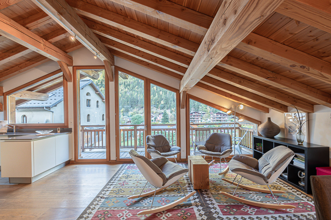 Chalet - Residence GAIA - ref GAIA - 2