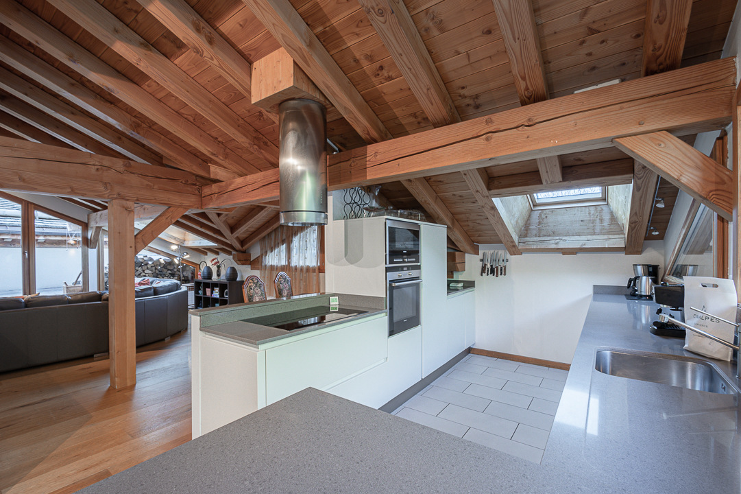 Chalet - Residence GAIA - ref GAIA - 3