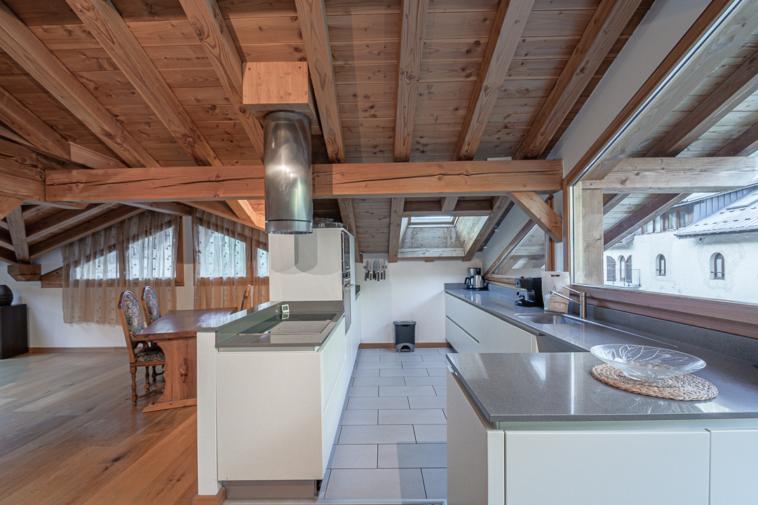 Chalet - Residence GAIA - ref GAIA - 5