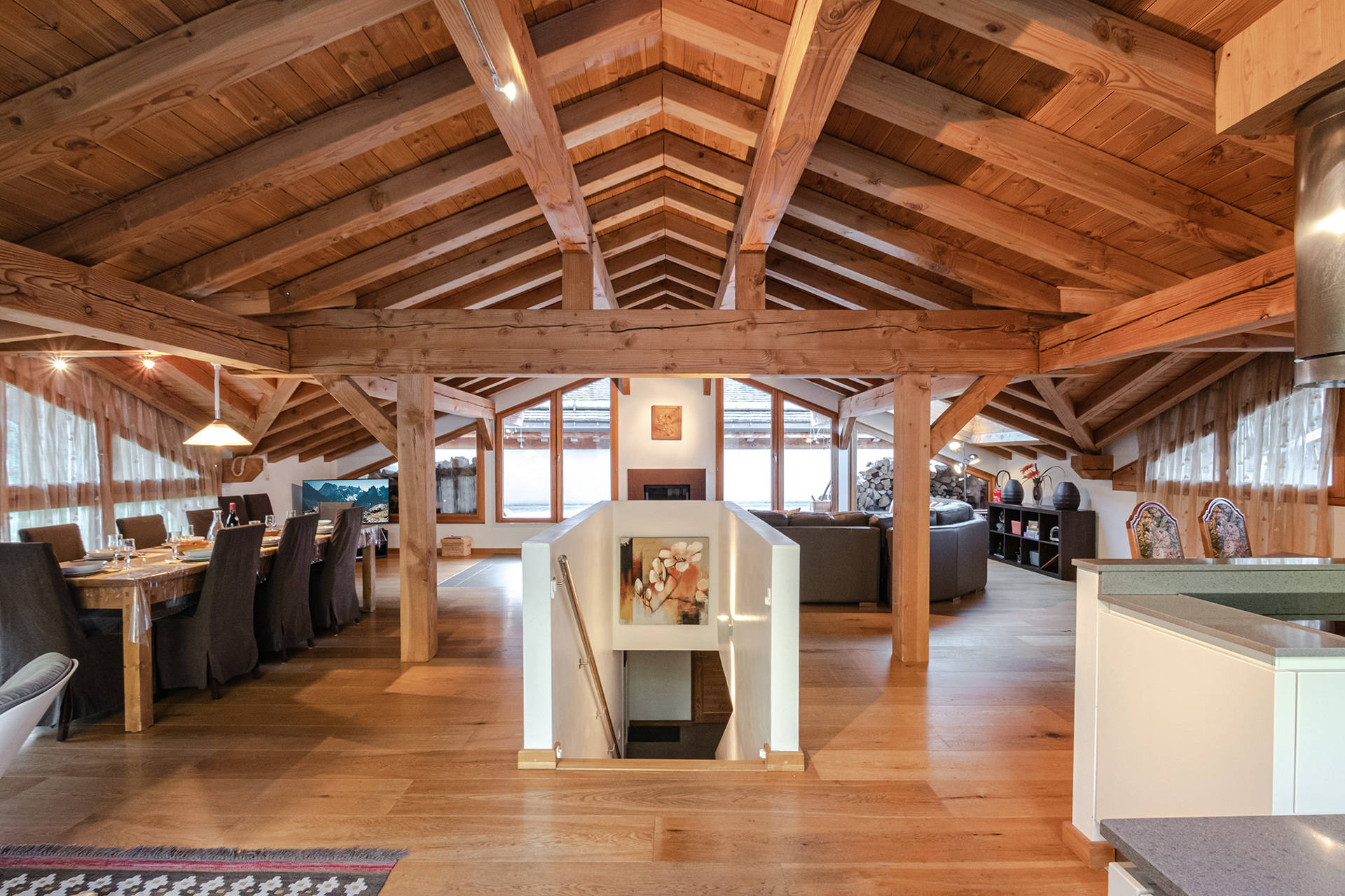 Chalet - Residence GAIA - ref GAIA - 6