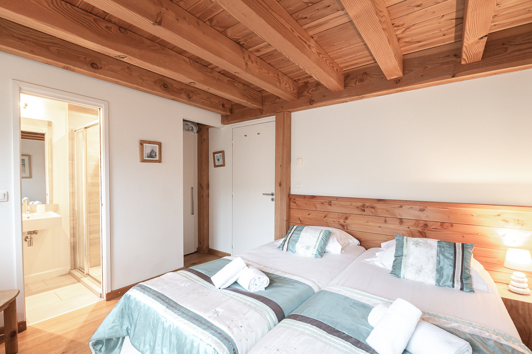 Chalet - Residence GAIA - ref GAIA - 9