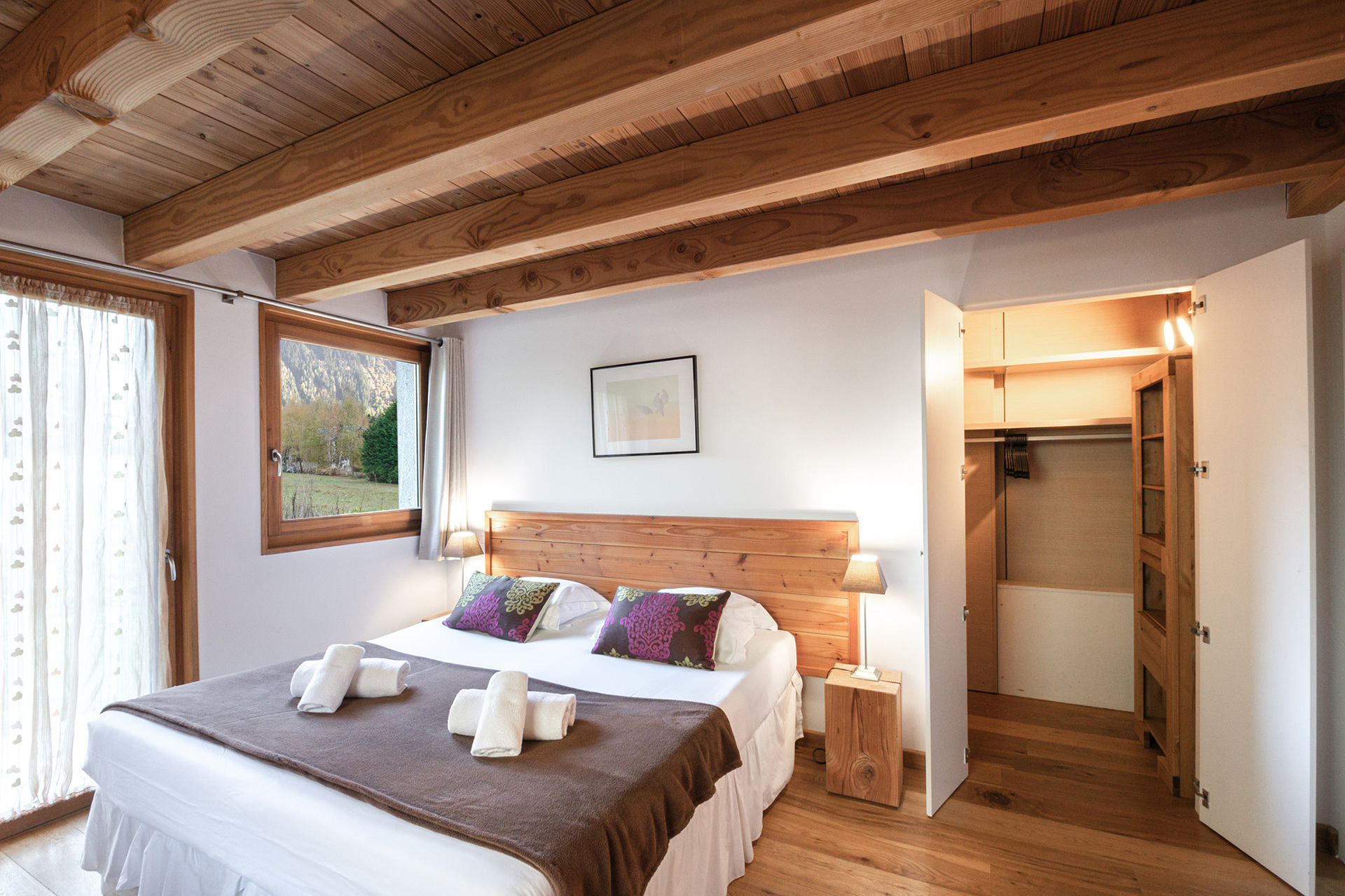 Chalet - Residence GAIA - ref GAIA - 10