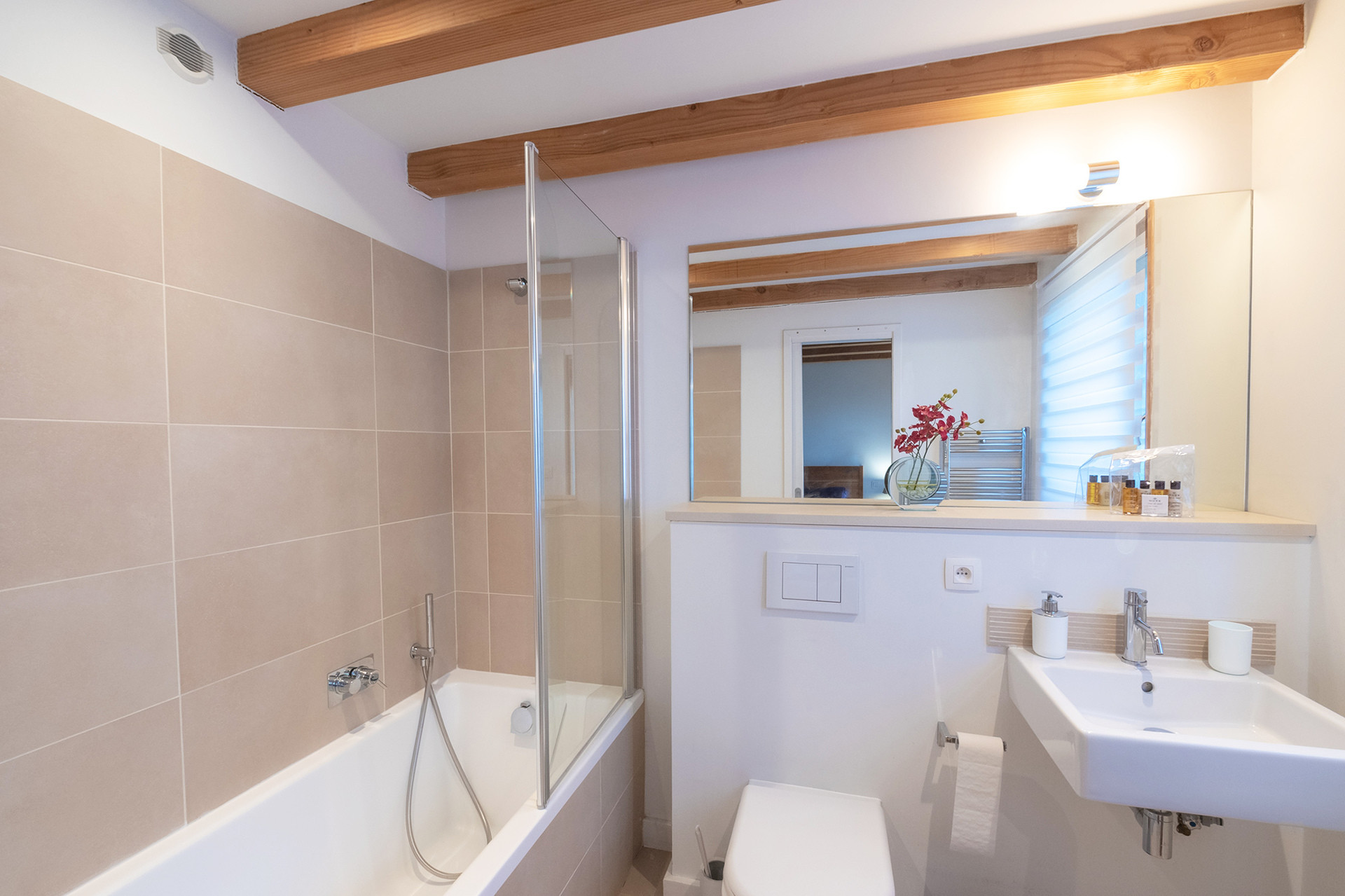 Chalet - Residence GAIA - ref GAIA - 12