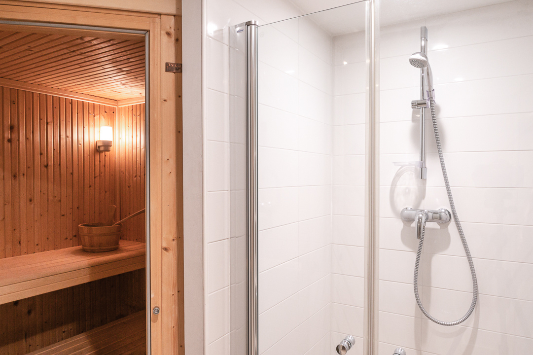 Chalet - Residence GAIA - ref GAIA - 13