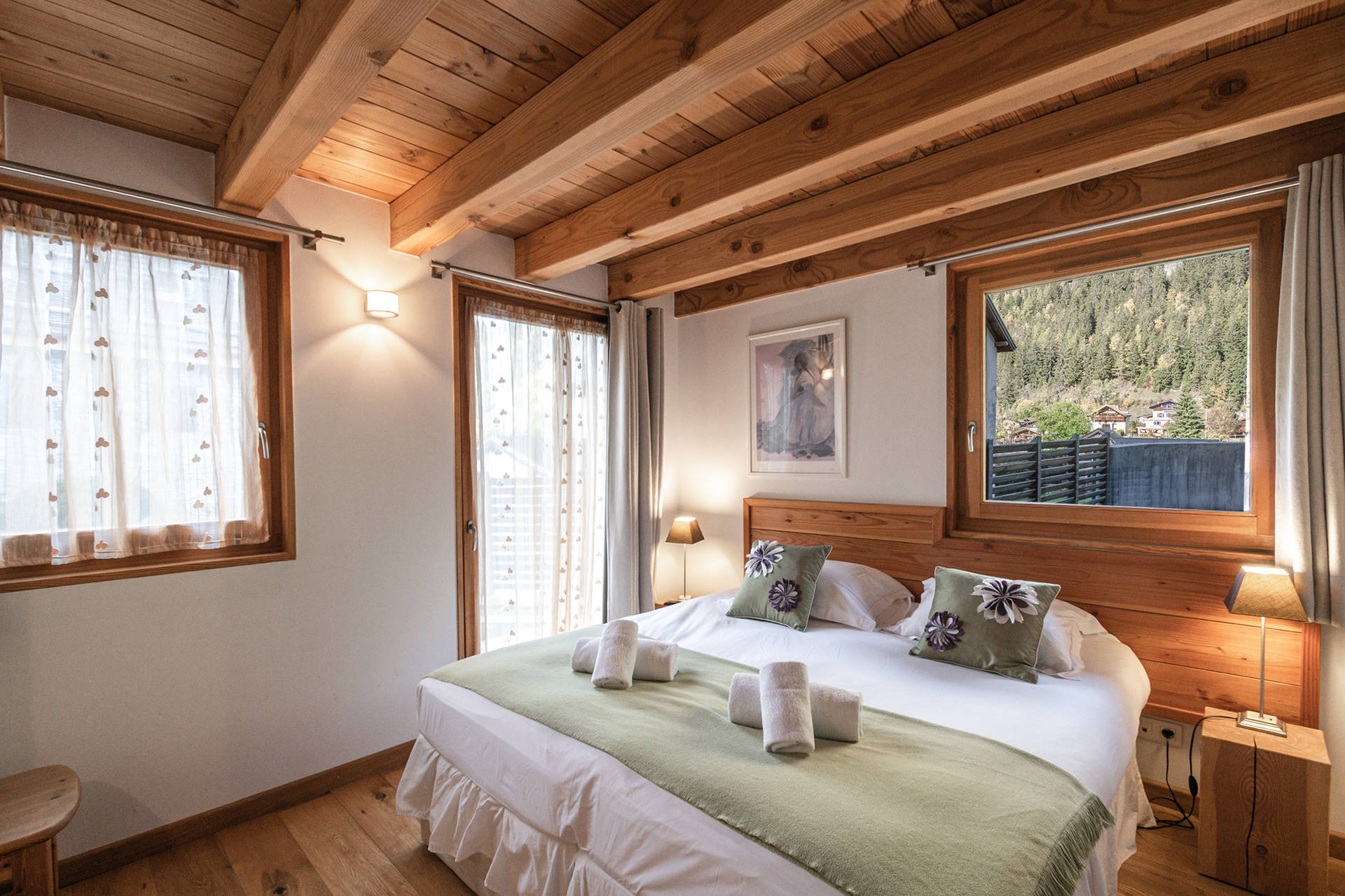Chalet - Residence GAIA - ref GAIA - 15