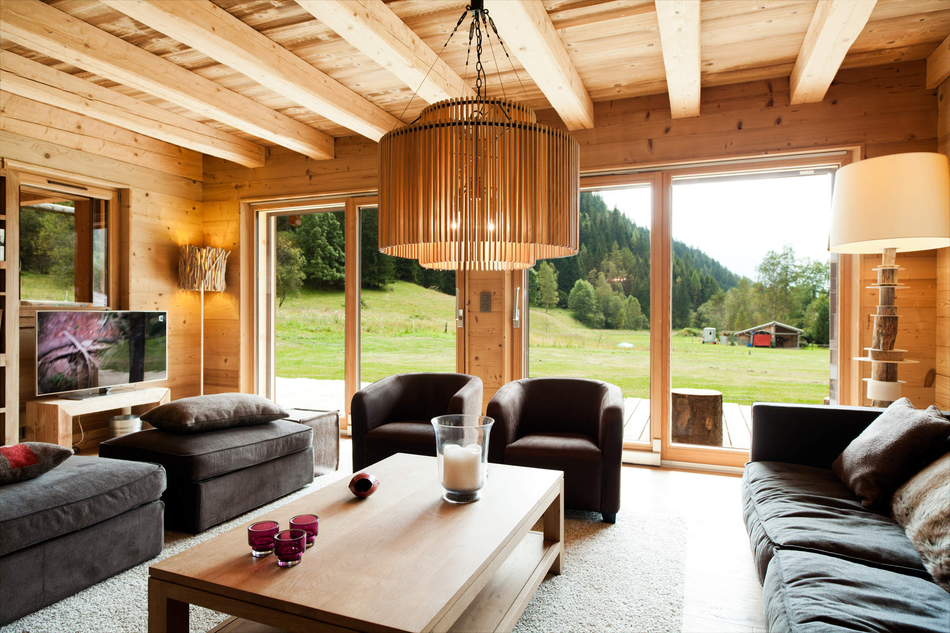 Chalet - Residence HEVEA - ref HEVEA - 4