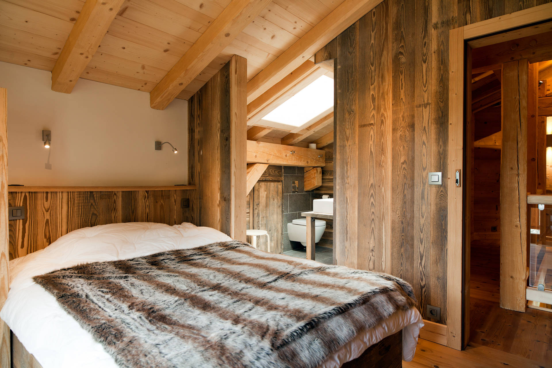 Chalet - Residence HEVEA - ref HEVEA - 5