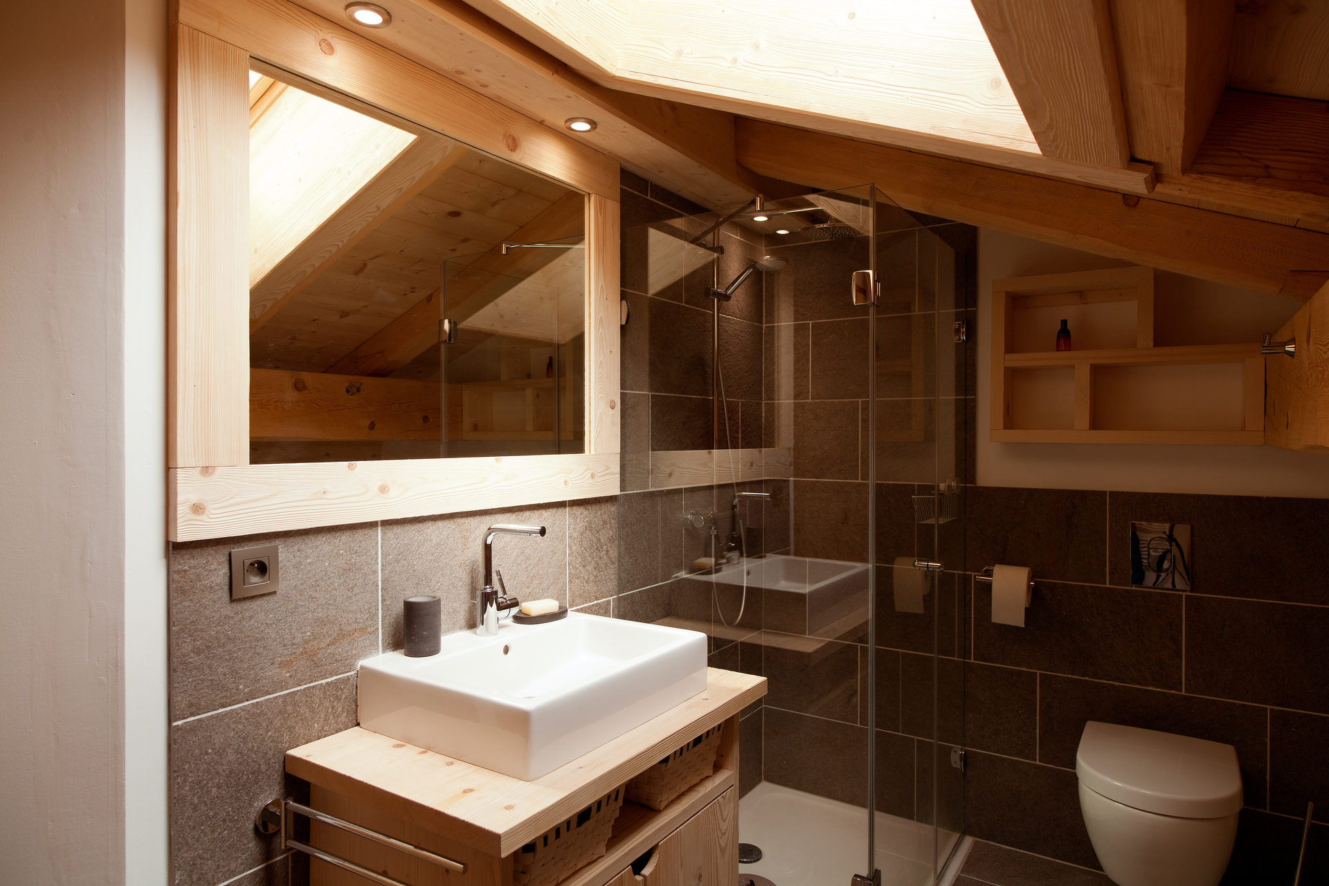 Chalet - Residence HEVEA - ref HEVEA - 8