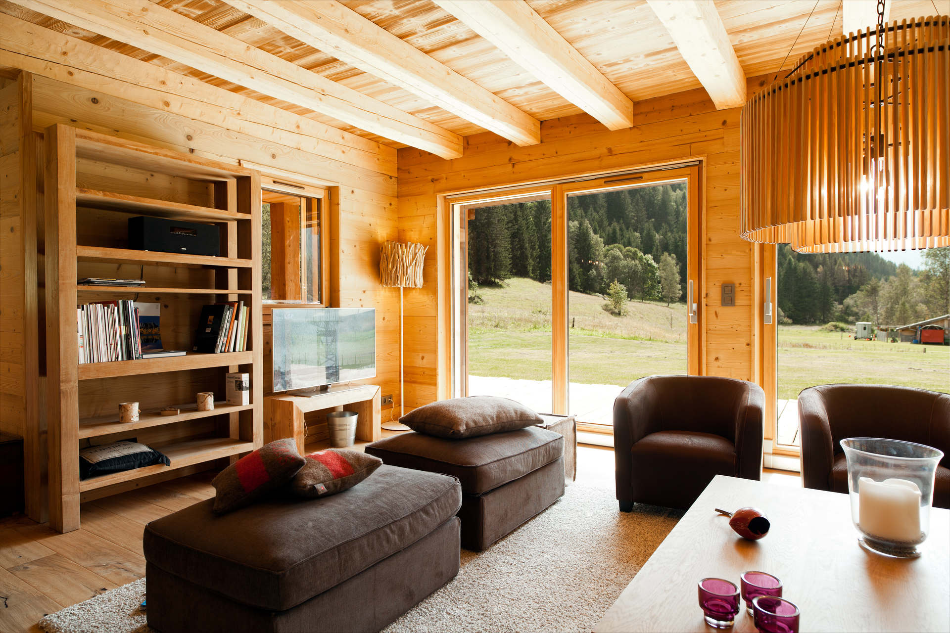 Chalet - Residence HEVEA - ref HEVEA - 9