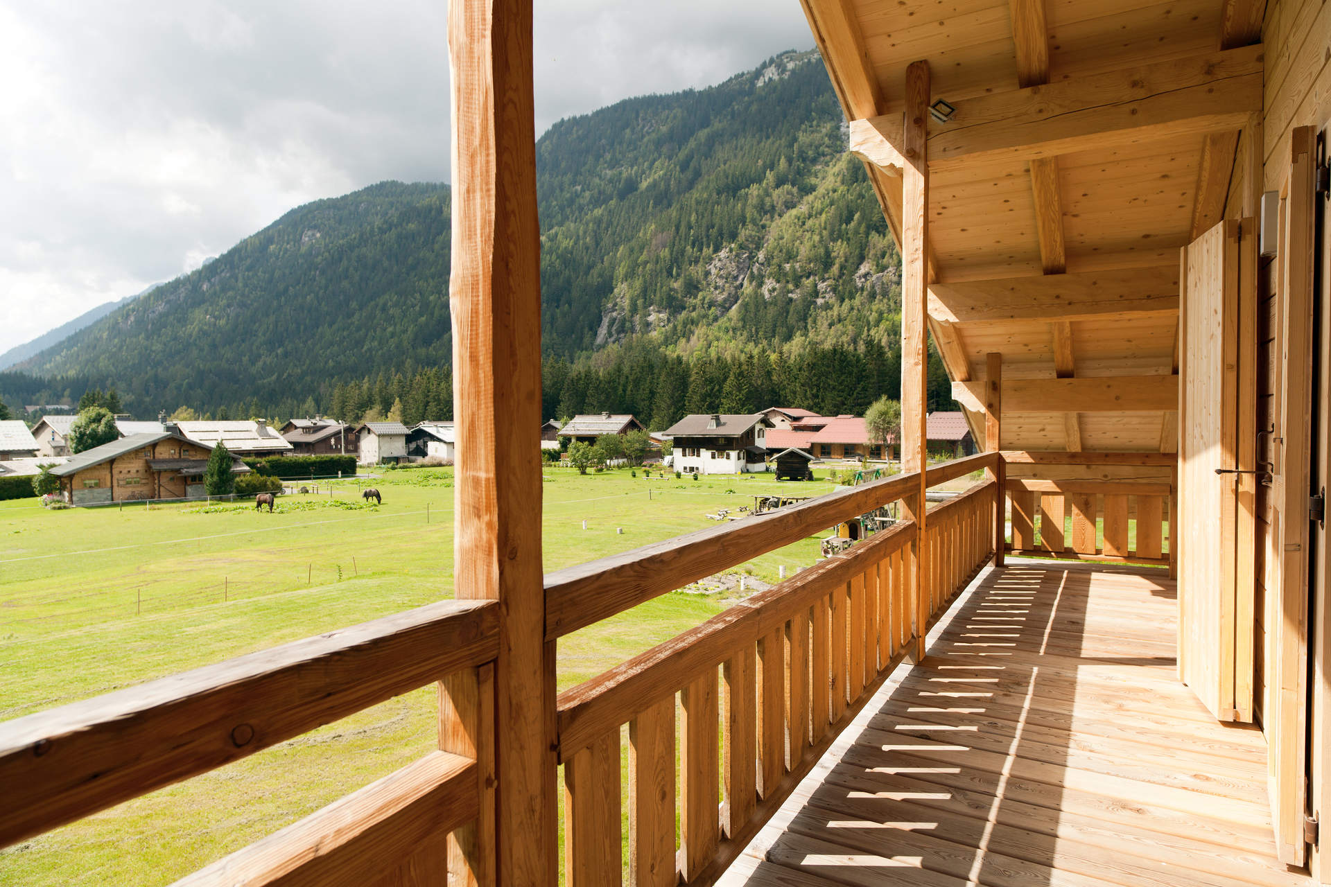 Chalet - Residence HEVEA - ref HEVEA - 10
