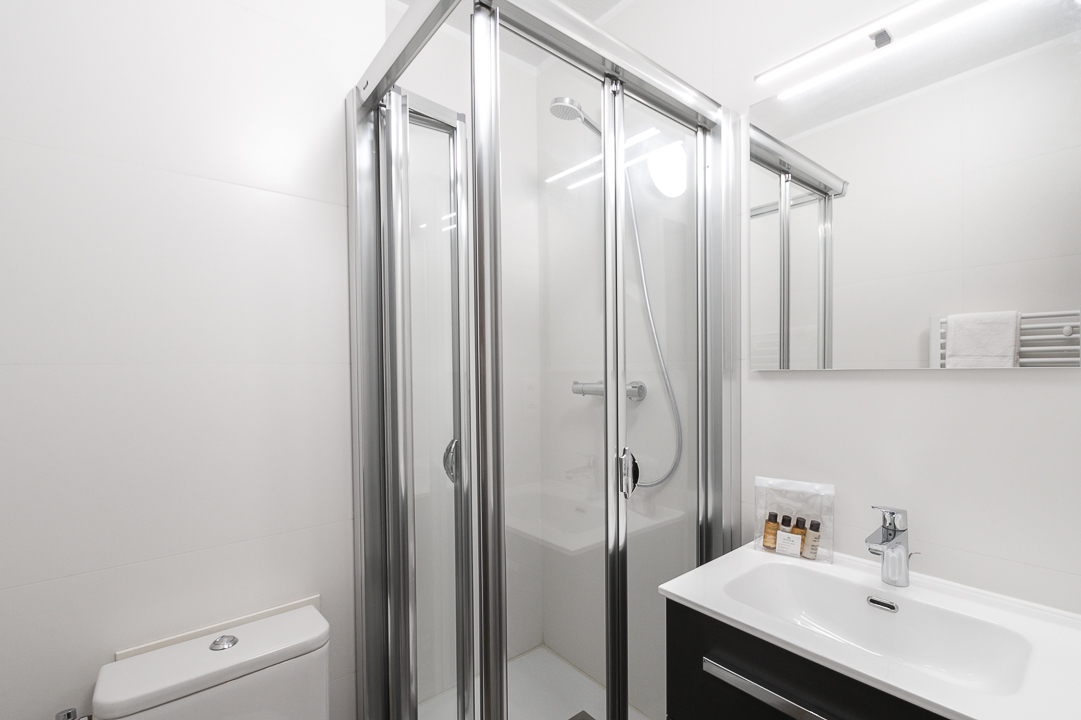 Studio - Residence SOMMETS - ref LADY - 12