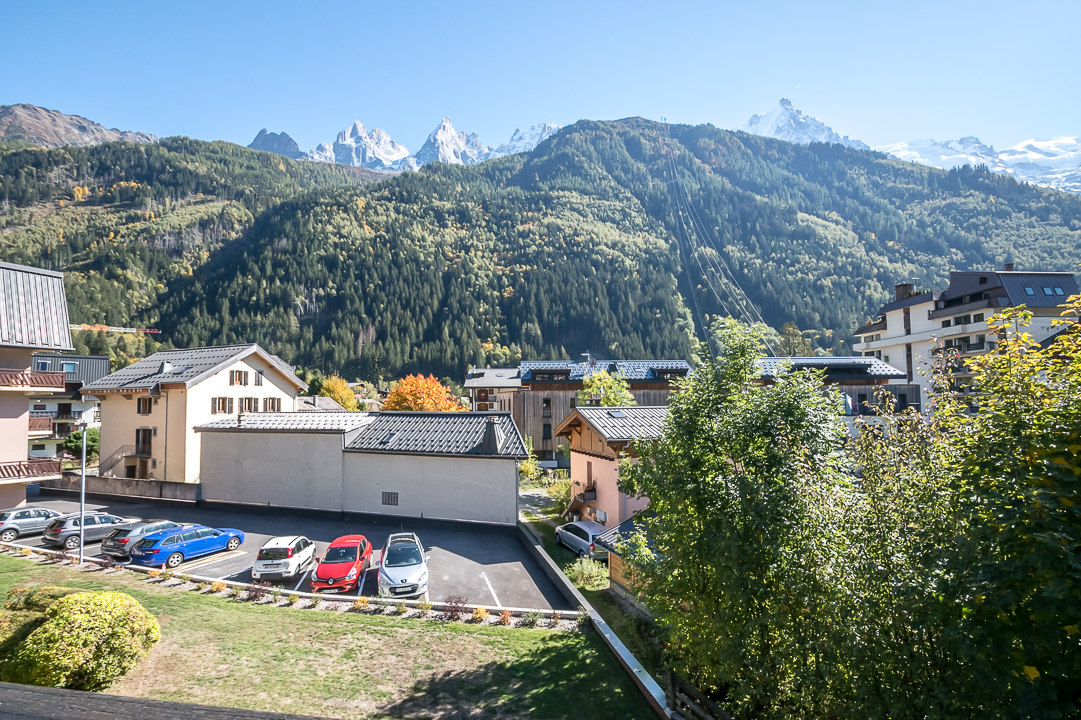 Studio - Residence SOMMETS - ref LADY - 15