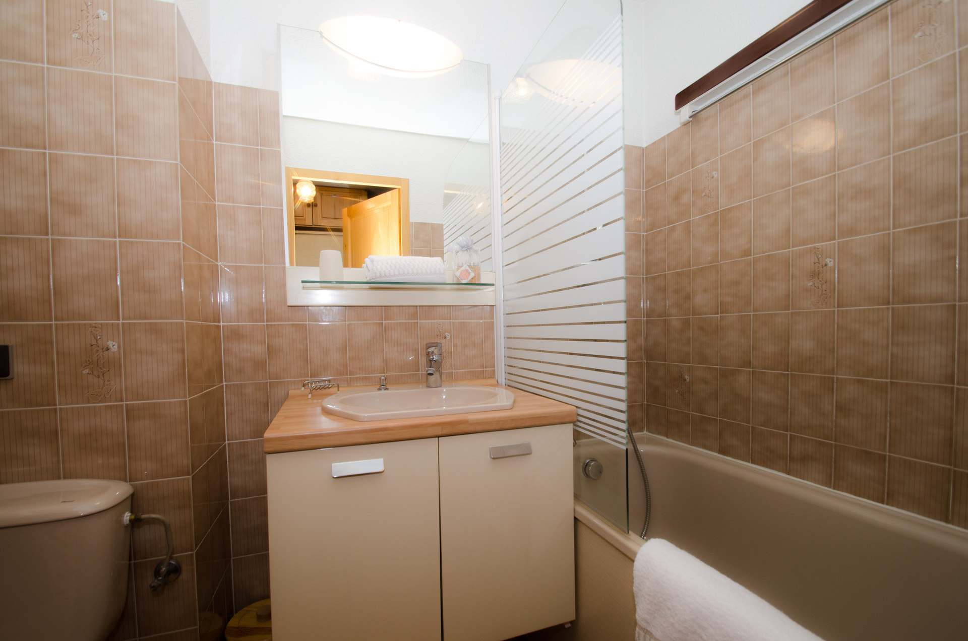 Studio - Residence CLOS DU SAVOY - ref LAURIER - 7