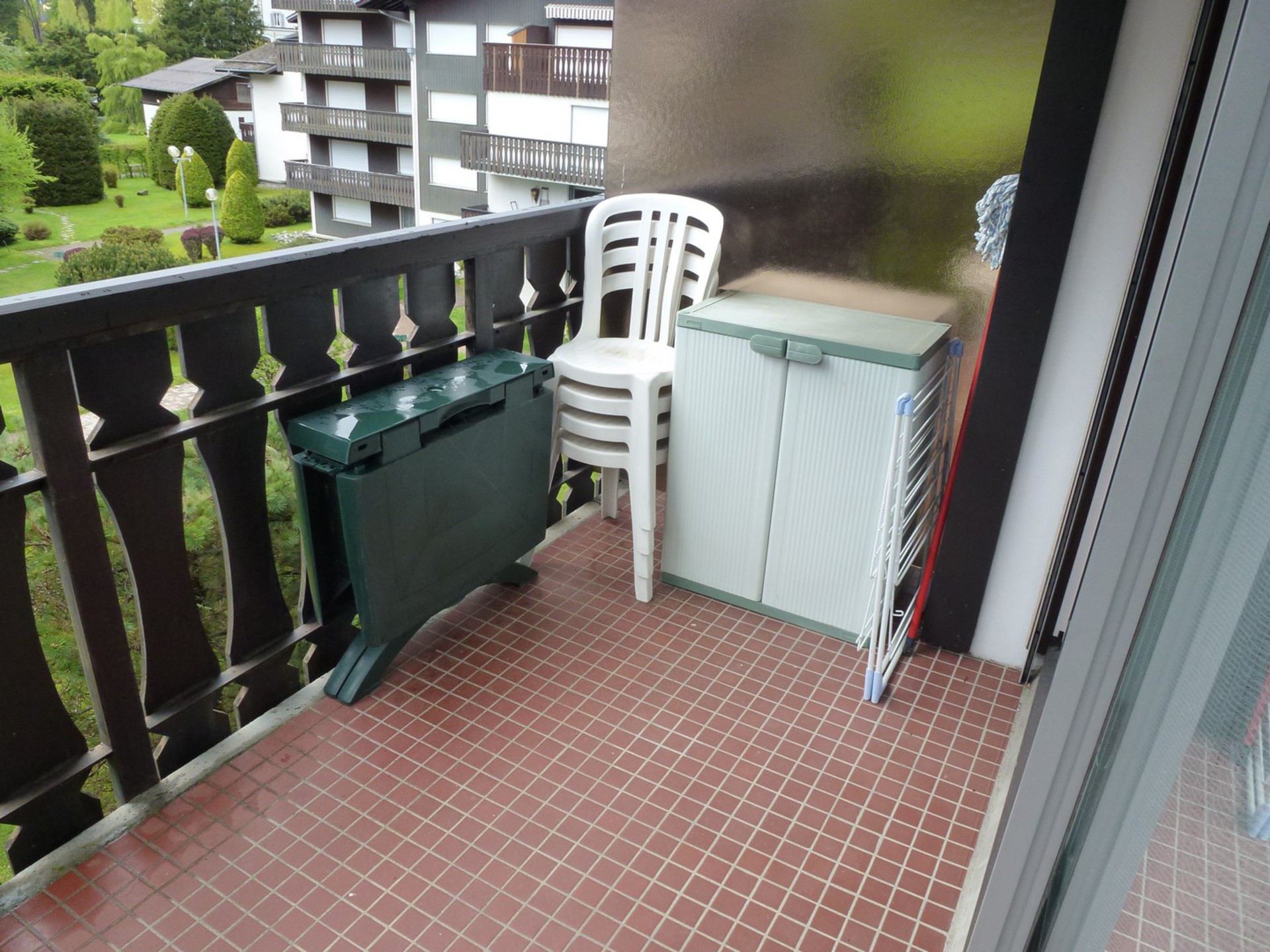Studio - Residence CLOS DU SAVOY - ref LAURIER - 10