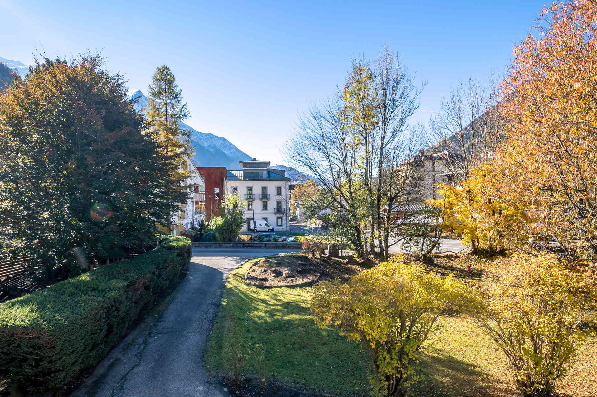 3 pièces - Résidence RIVO - ref LIVIA - 15