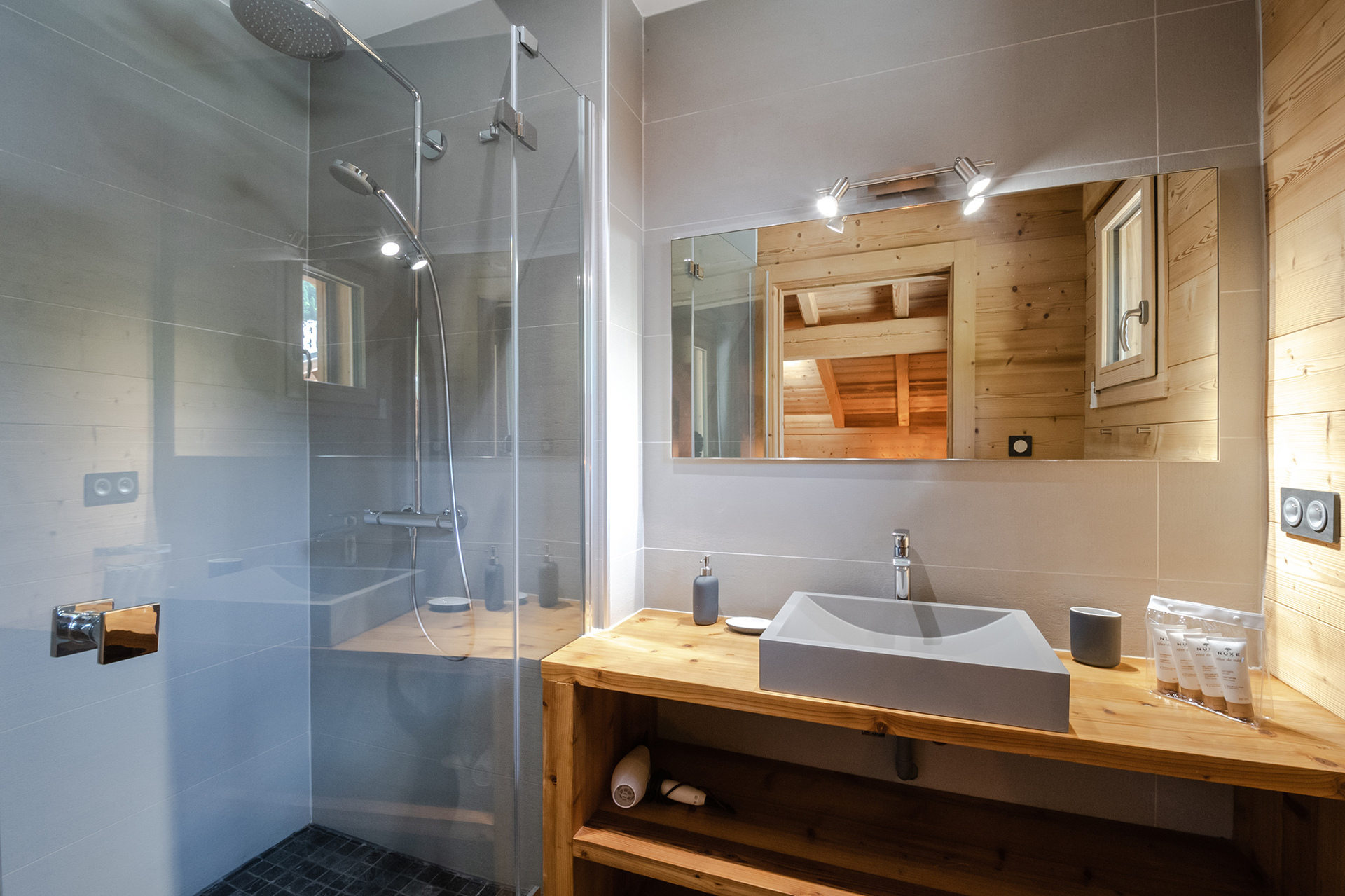 Chalet - Residence MARIUS - ref MARIUS - CIMALPES - 14