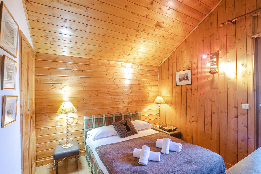 4 pièces - Résidence CHALETS DU SAVOY - ref ORCHIDEE - 6