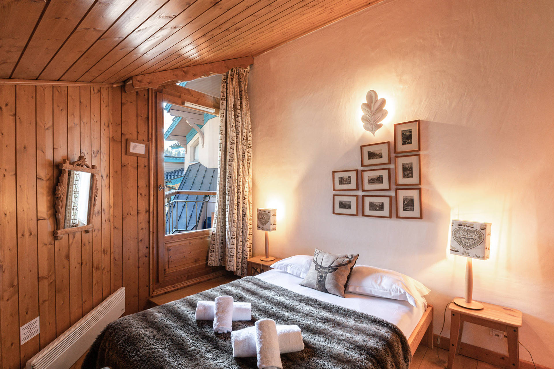 4 pièces - Résidence CHALETS DU SAVOY - ref ORCHIDEE - 7