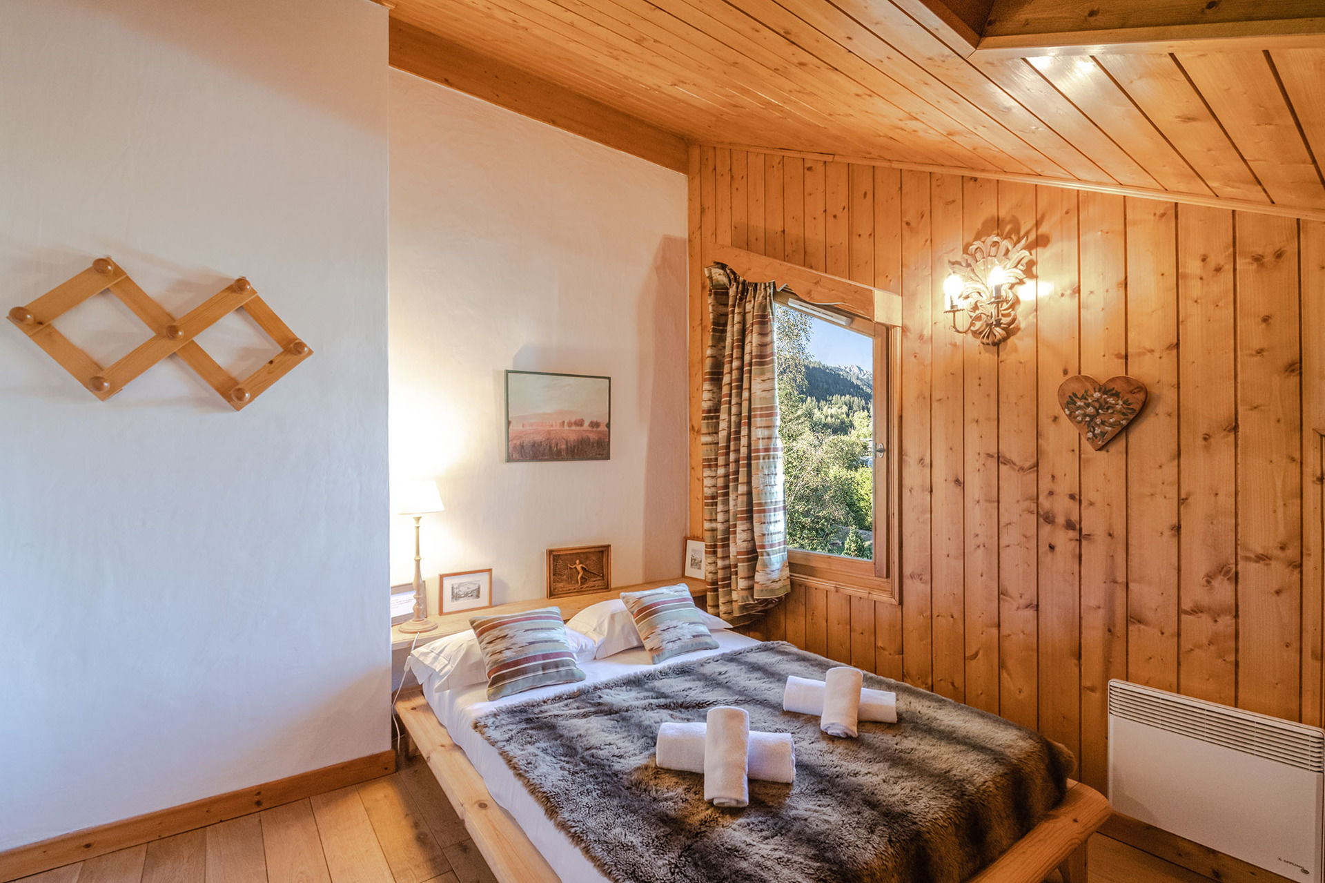 4 pièces - Résidence CHALETS DU SAVOY - ref ORCHIDEE - 8